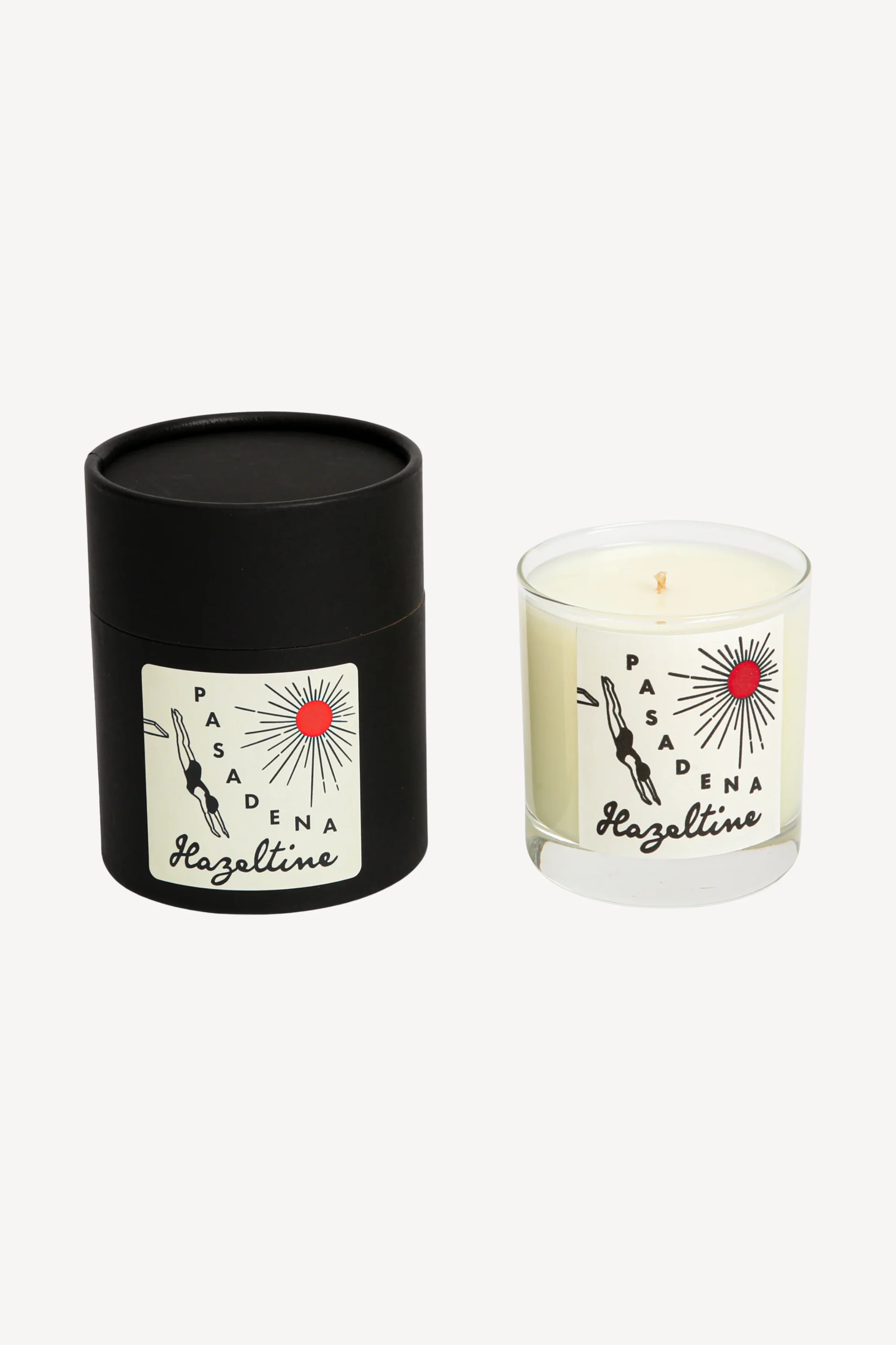 Hazeltine Pasadena Candle - Image 2