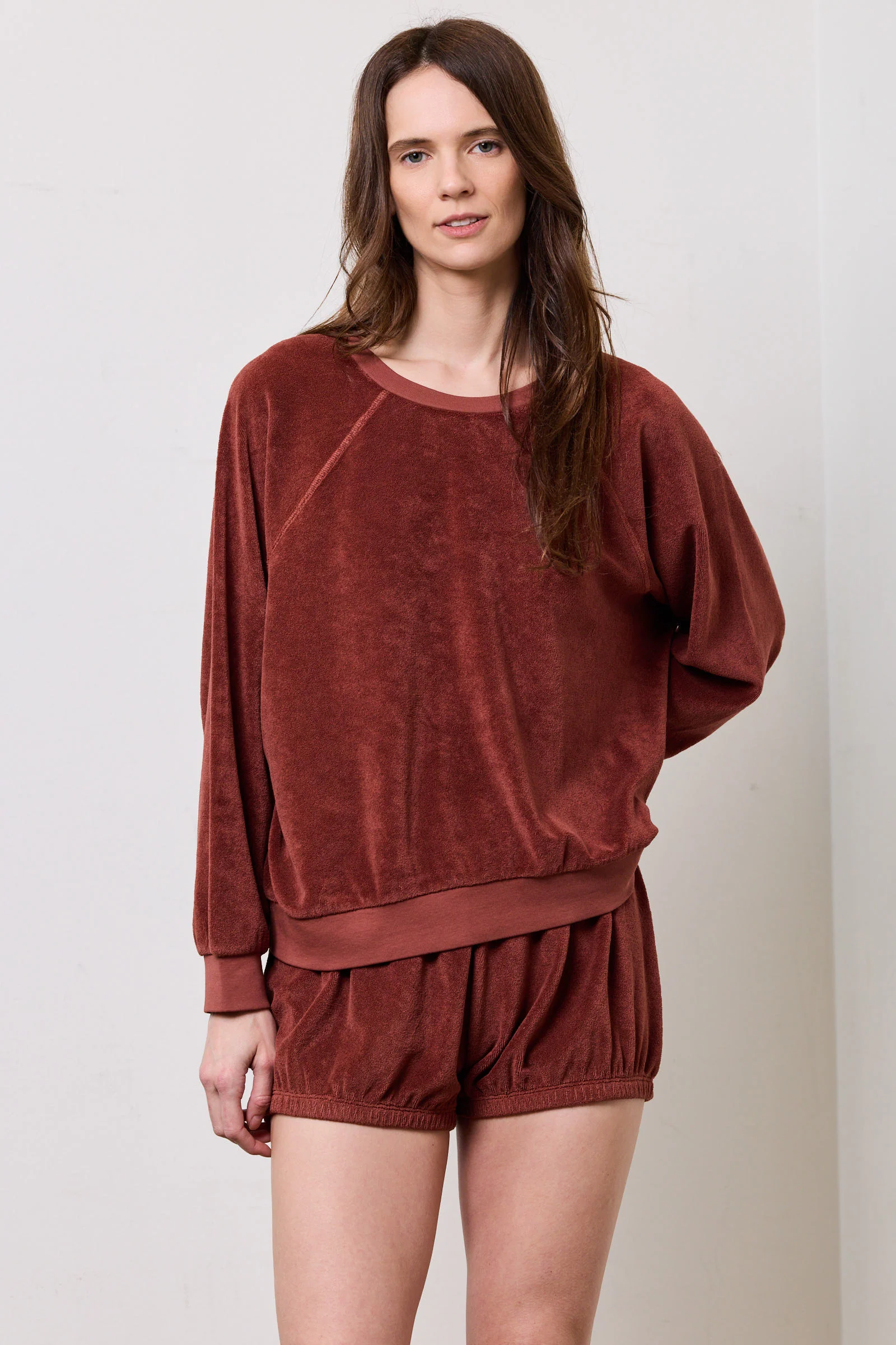 Hera Bloomers in Terry - Image 3