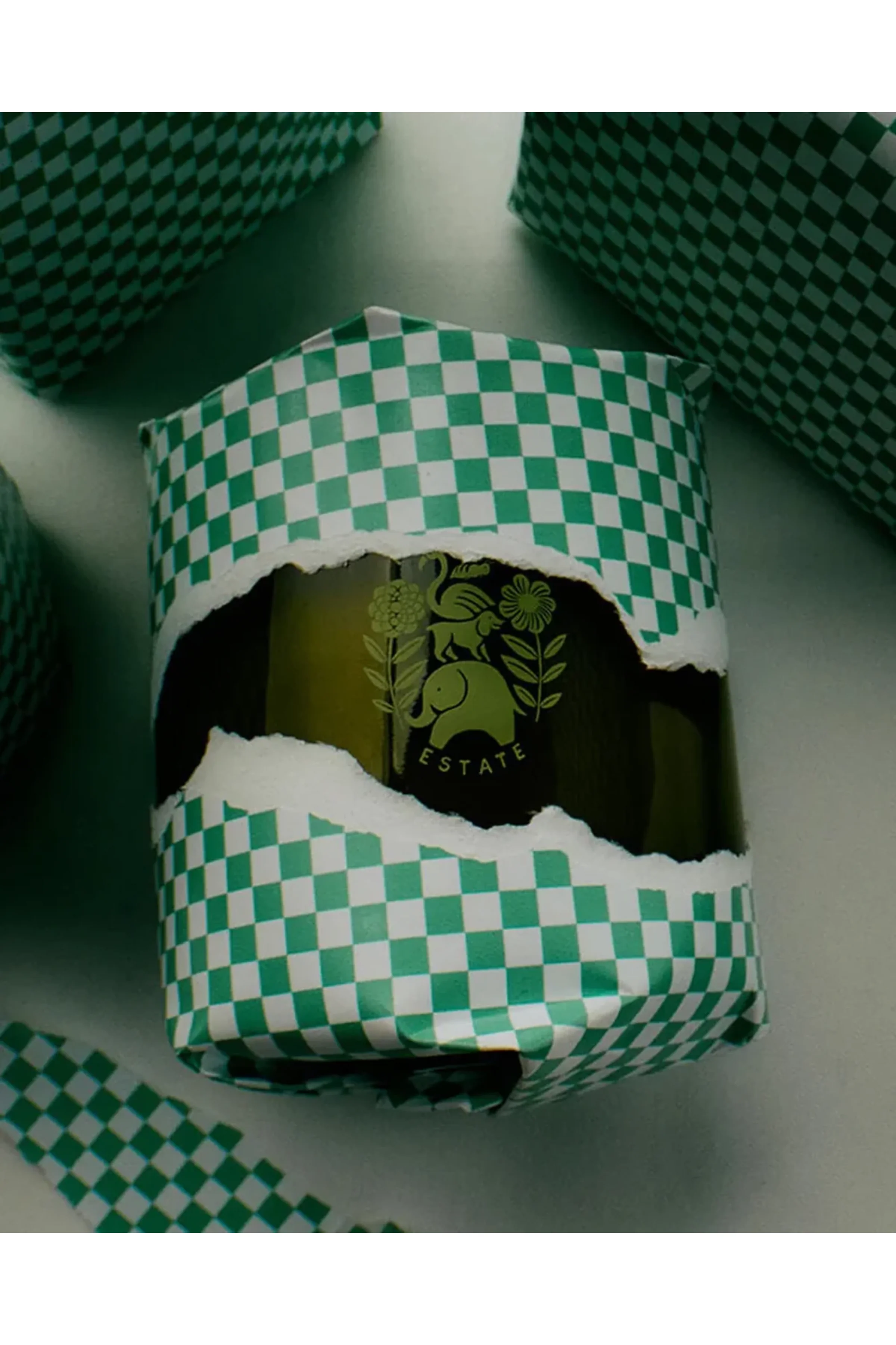 Highland Park Jalapeño Candle - Image 3