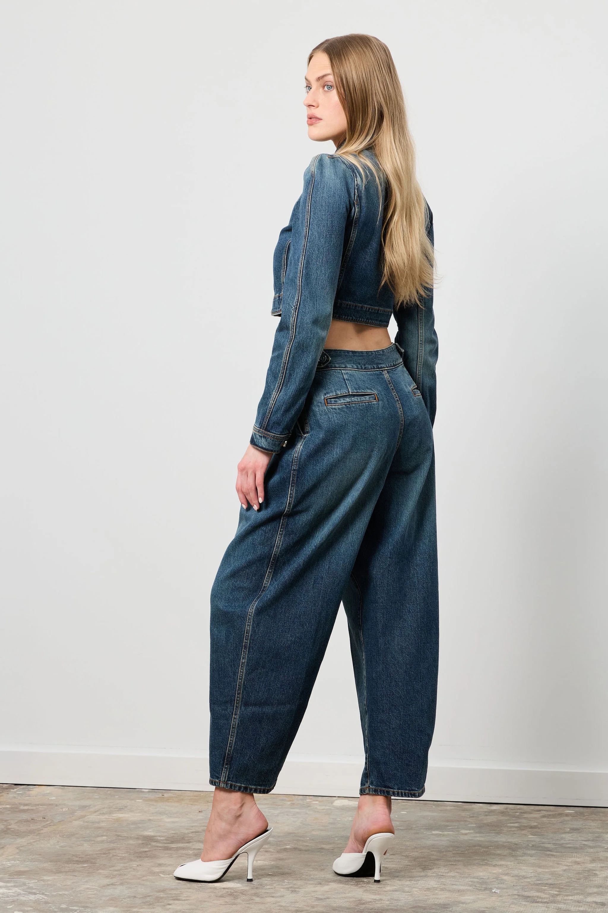 Highneck Jacket - Image 3