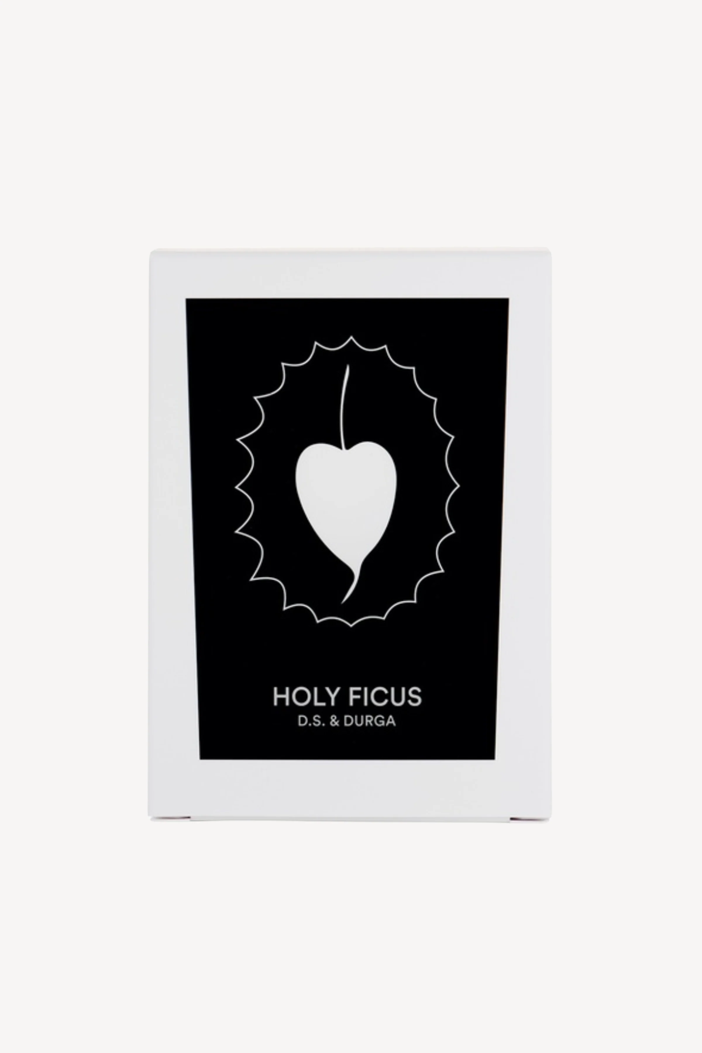 Holy Ficus Candle - Image 2