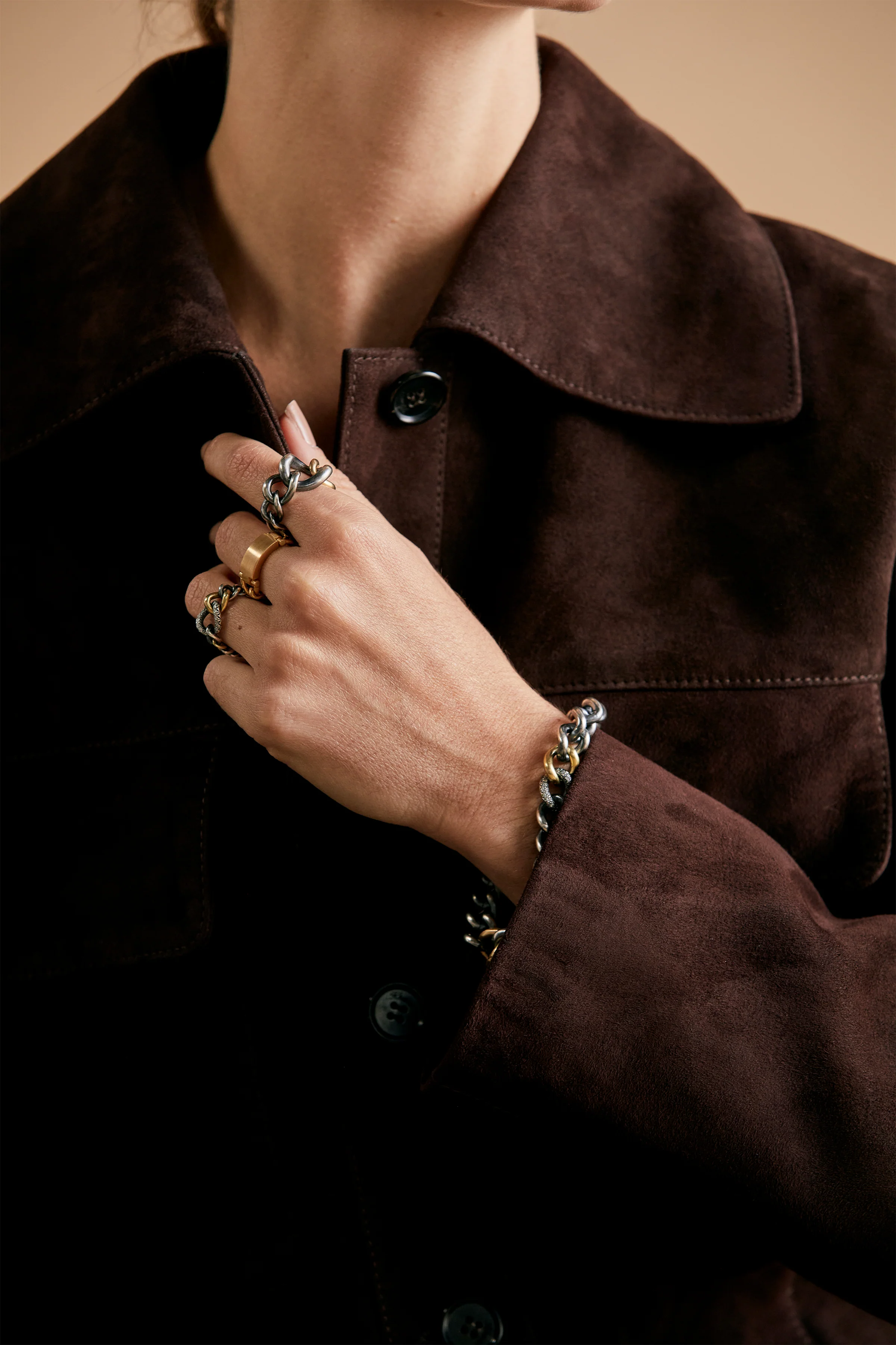 ID Bar Ring - Image 3