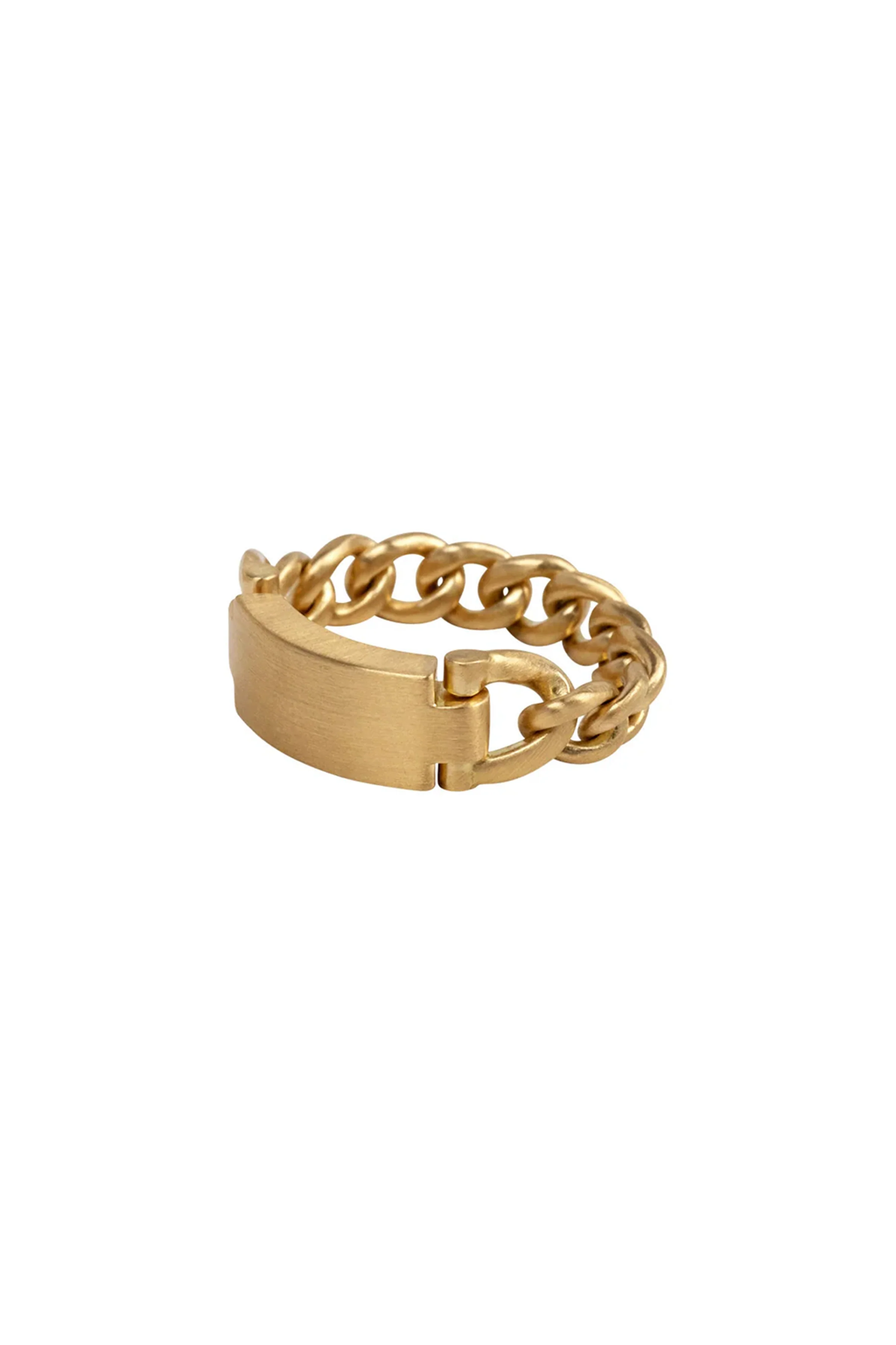 ID Bar Ring - Image 2
