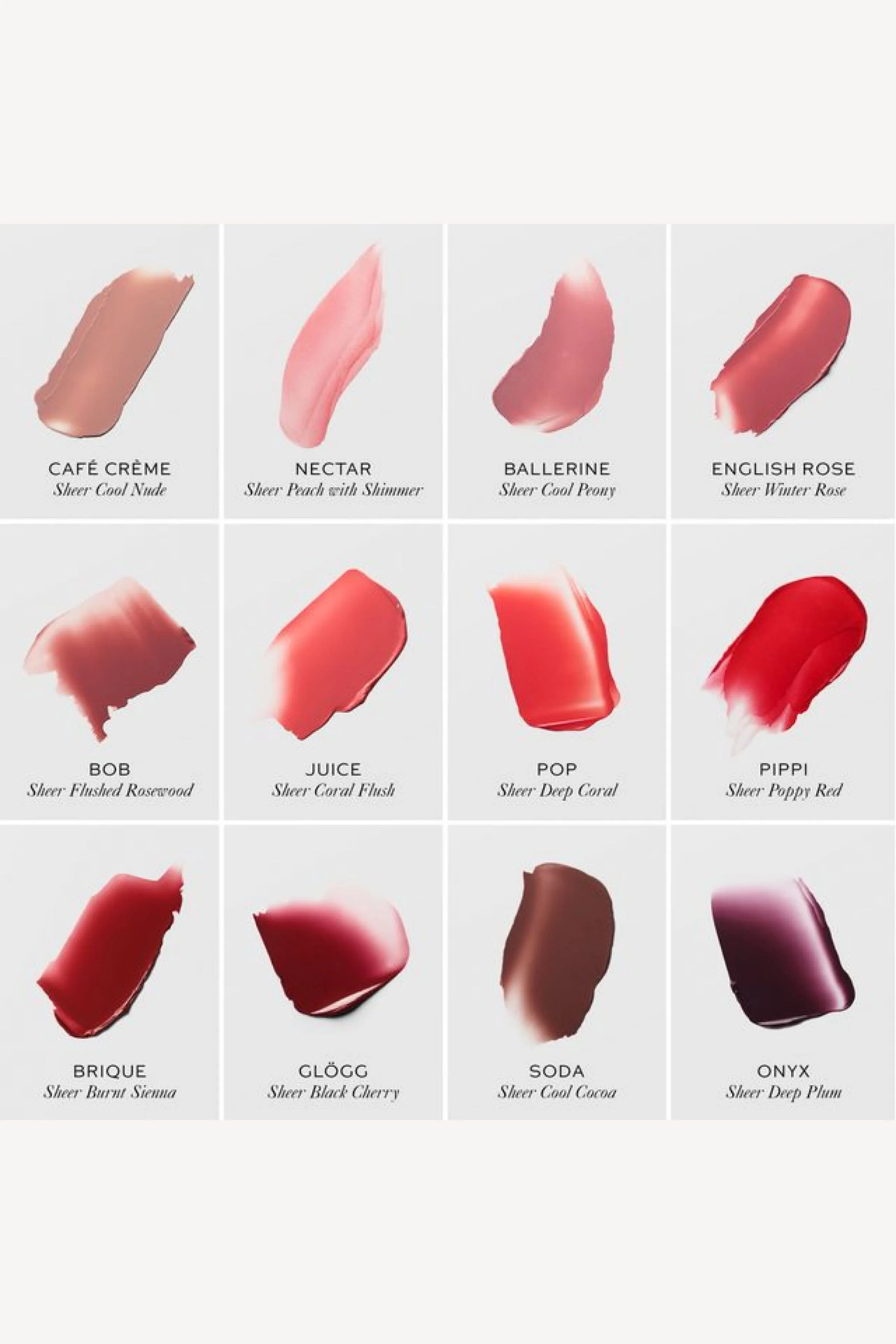 HydroBalm Tinted Lipstick - Image 25