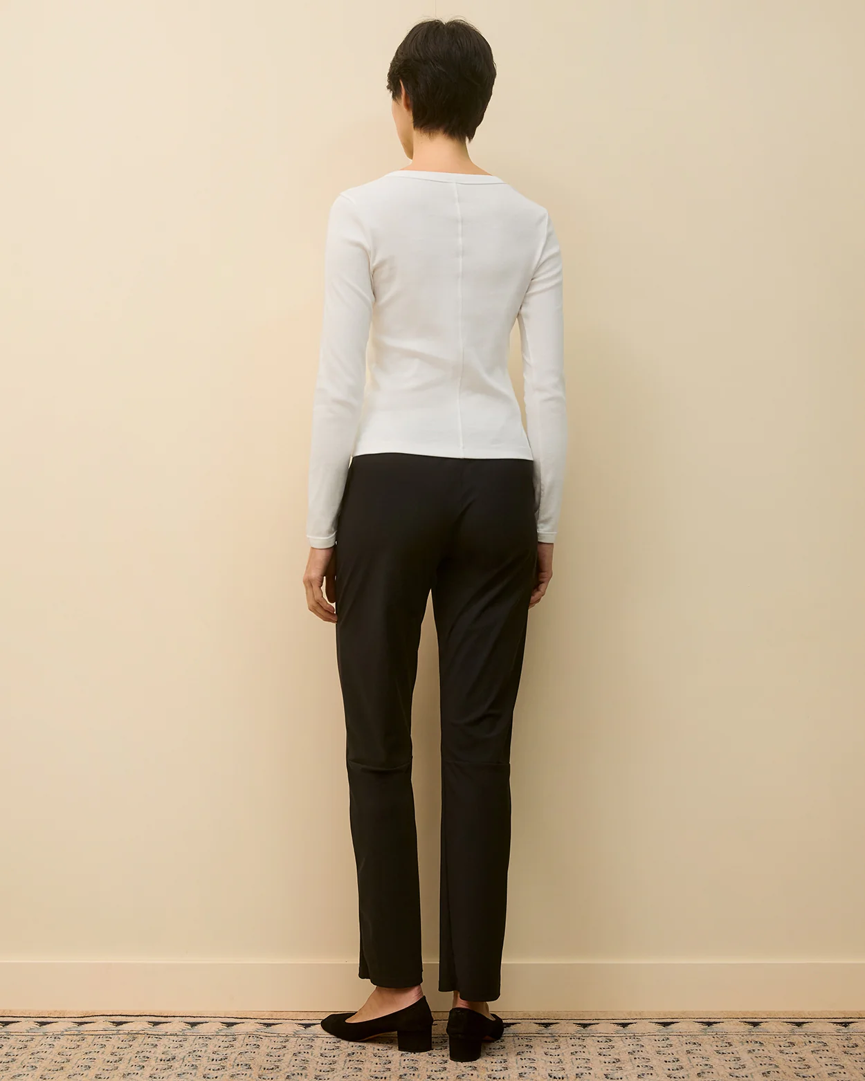 Iman Longsleeve - Image 4