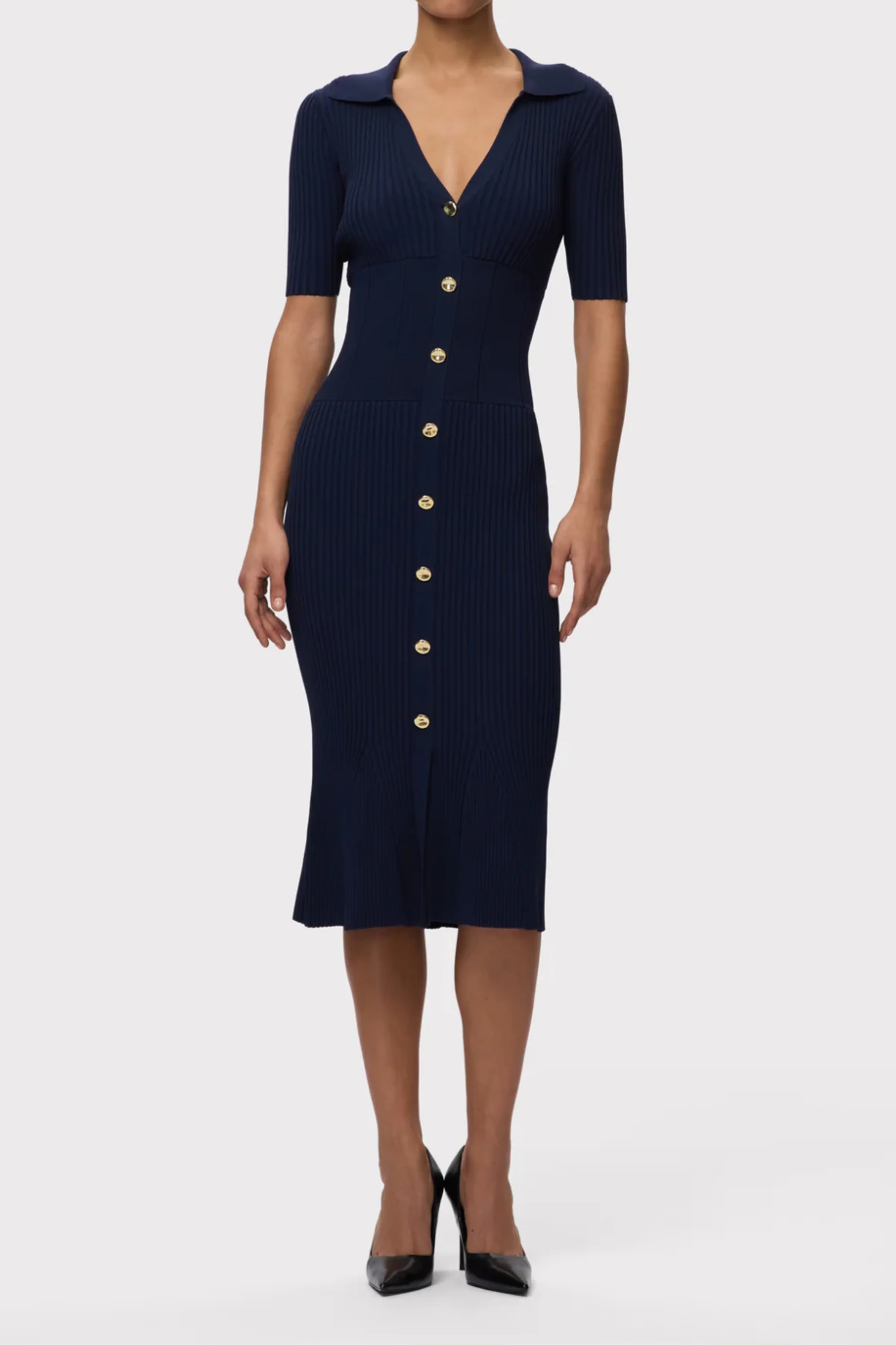The Indira Dress - Image 2