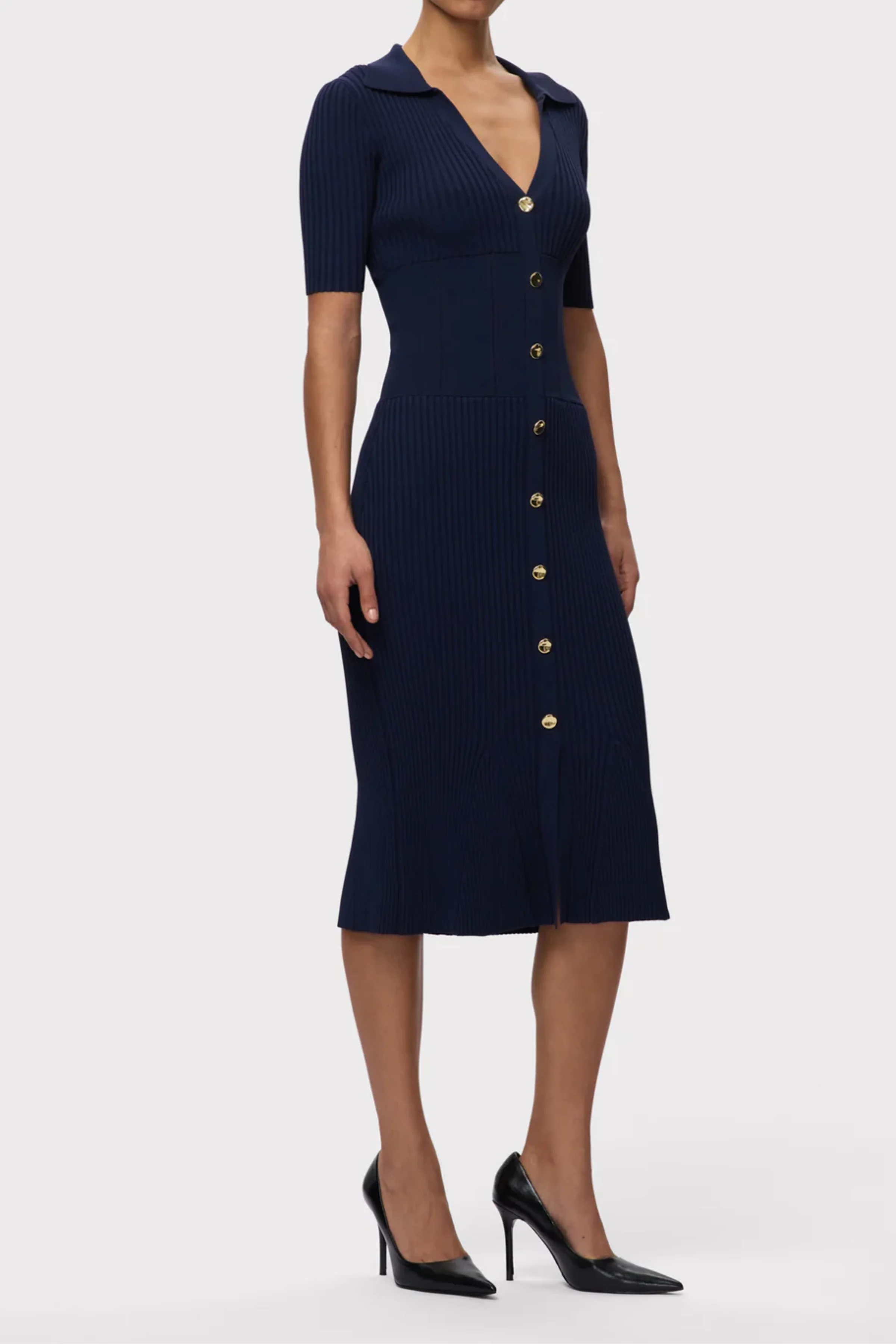 The Indira Dress - Image 3