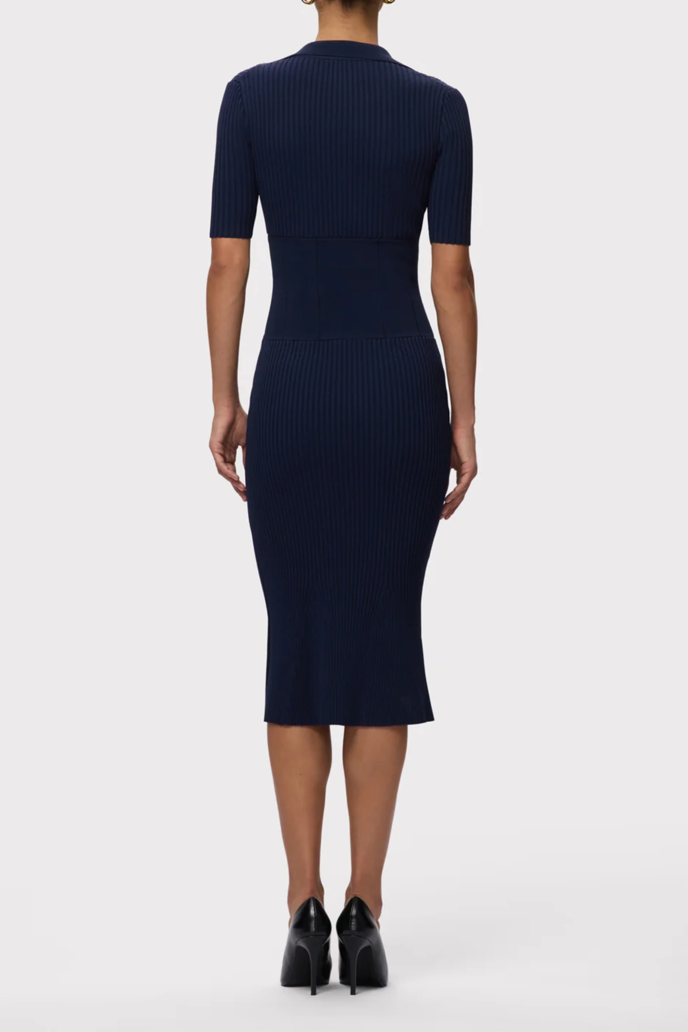 The Indira Dress - Image 4