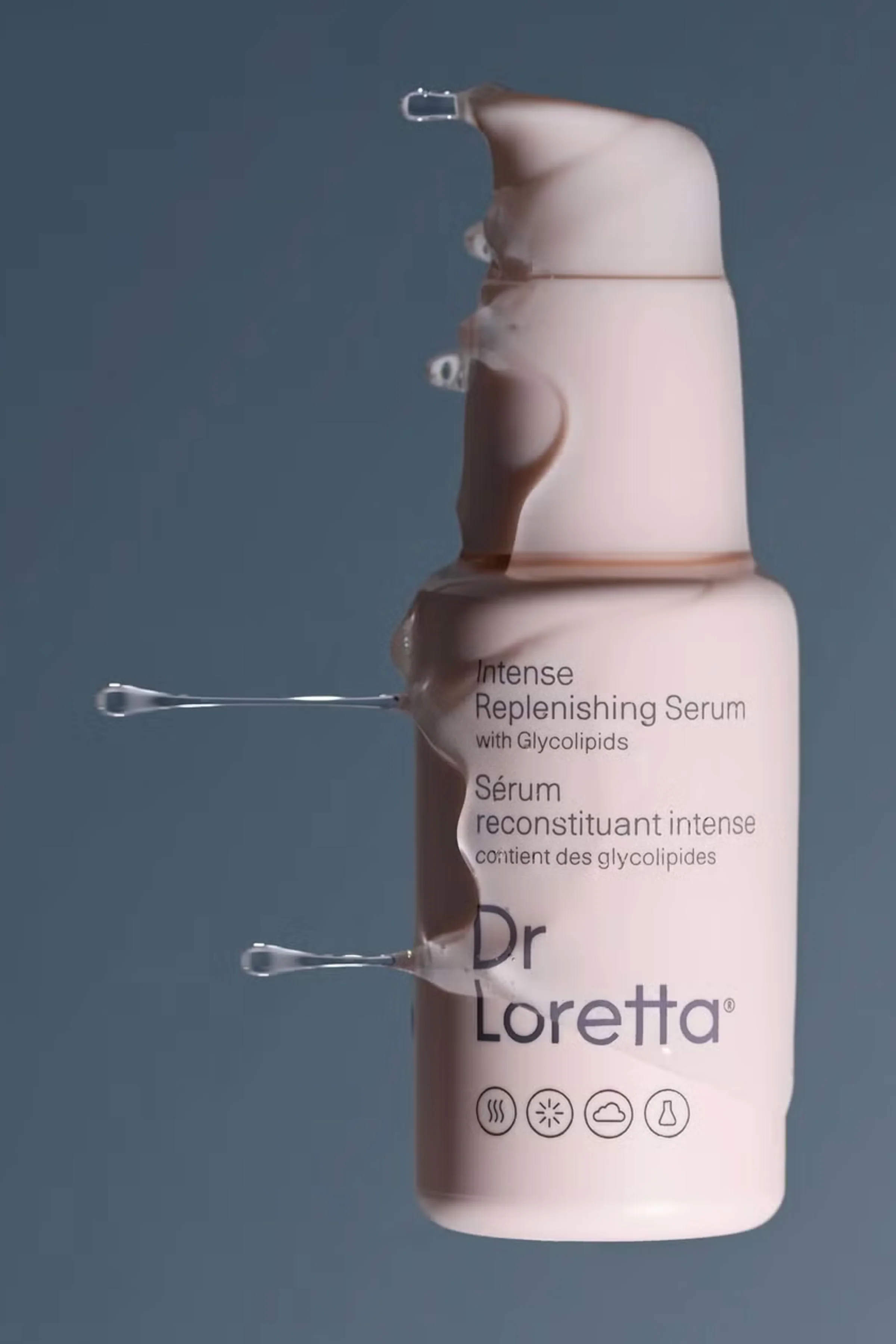 Intense Replenishing Serum - Image 2