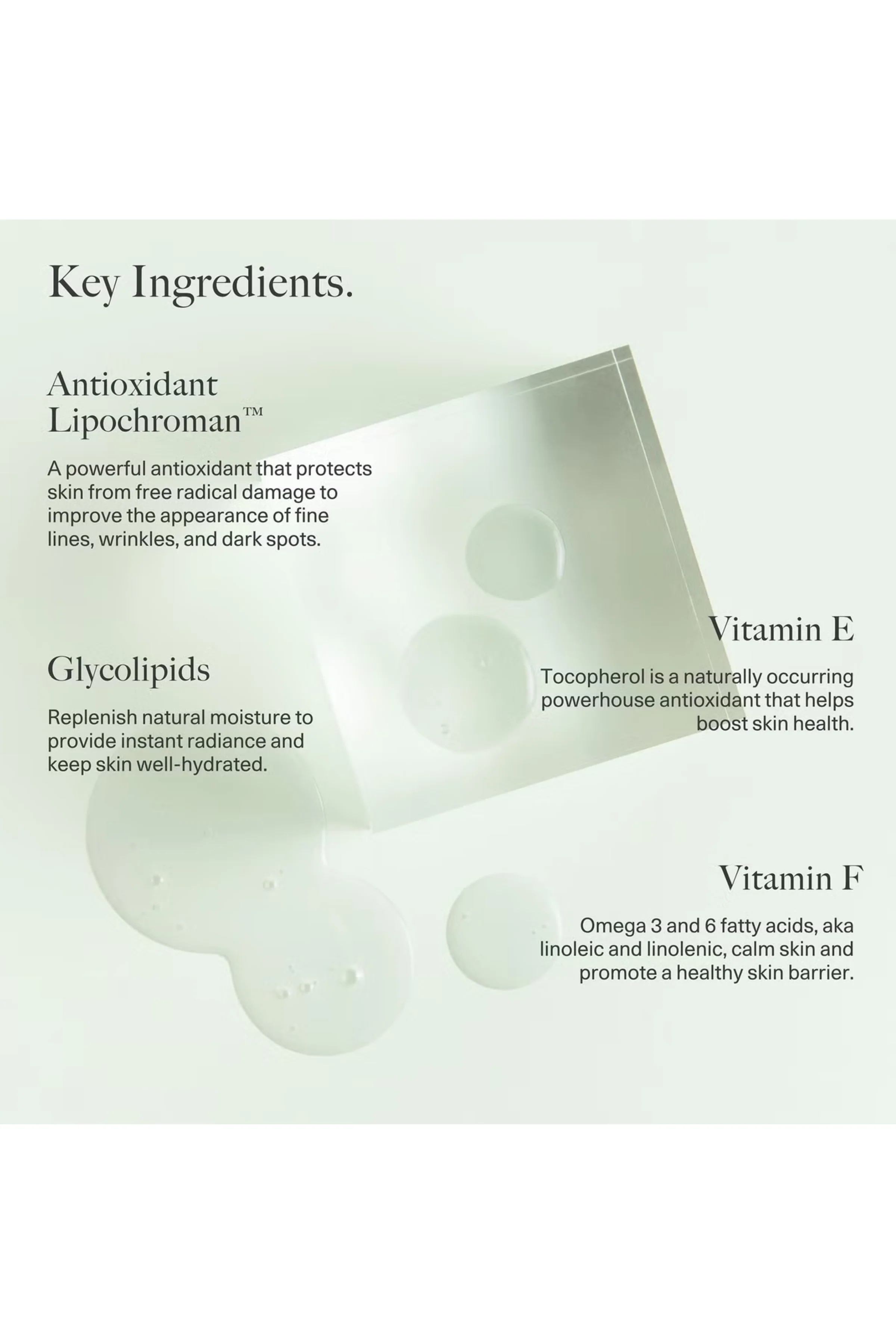 Intense Replenishing Serum - Image 3