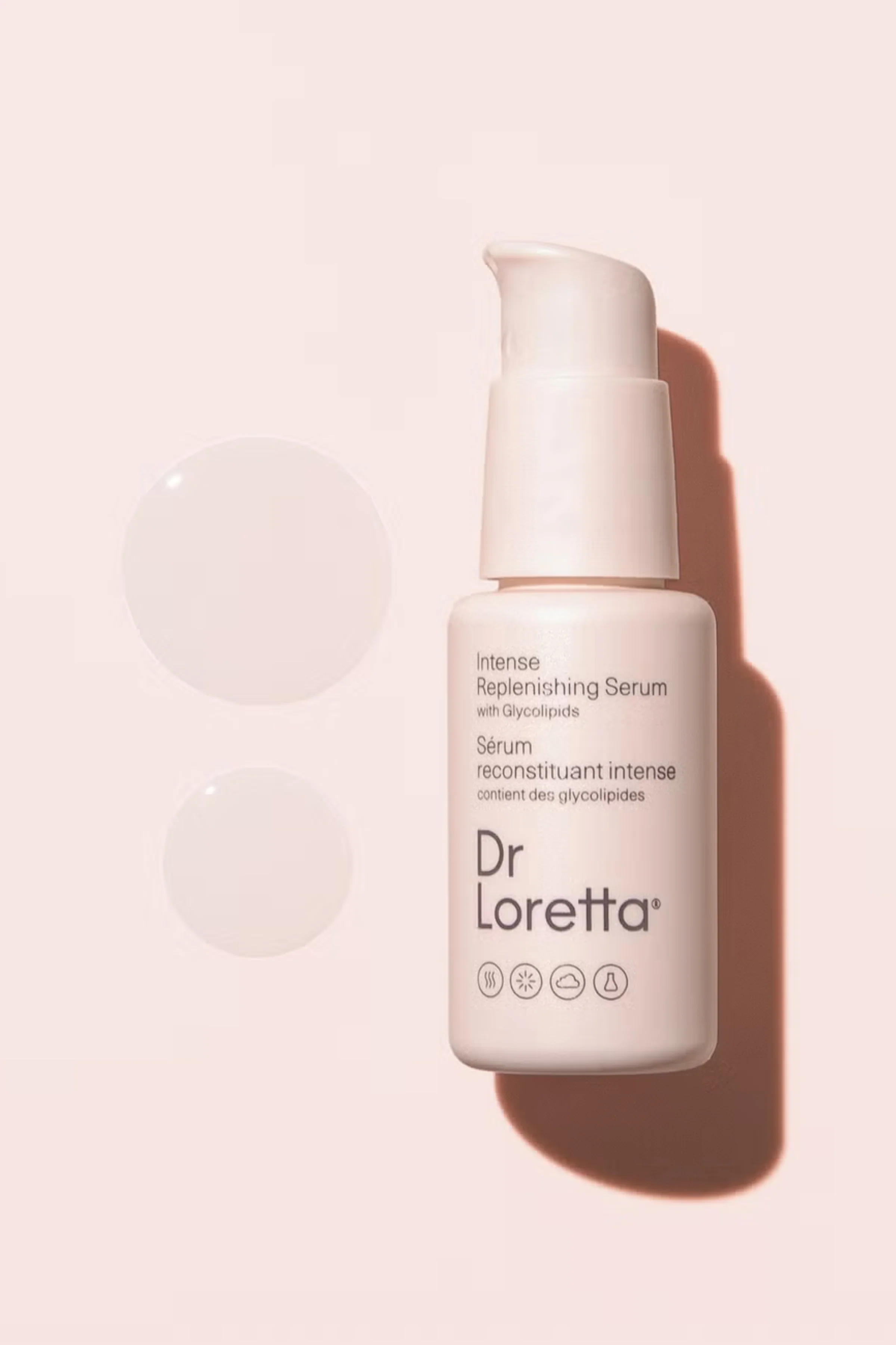 Intense Replenishing Serum - Image 4