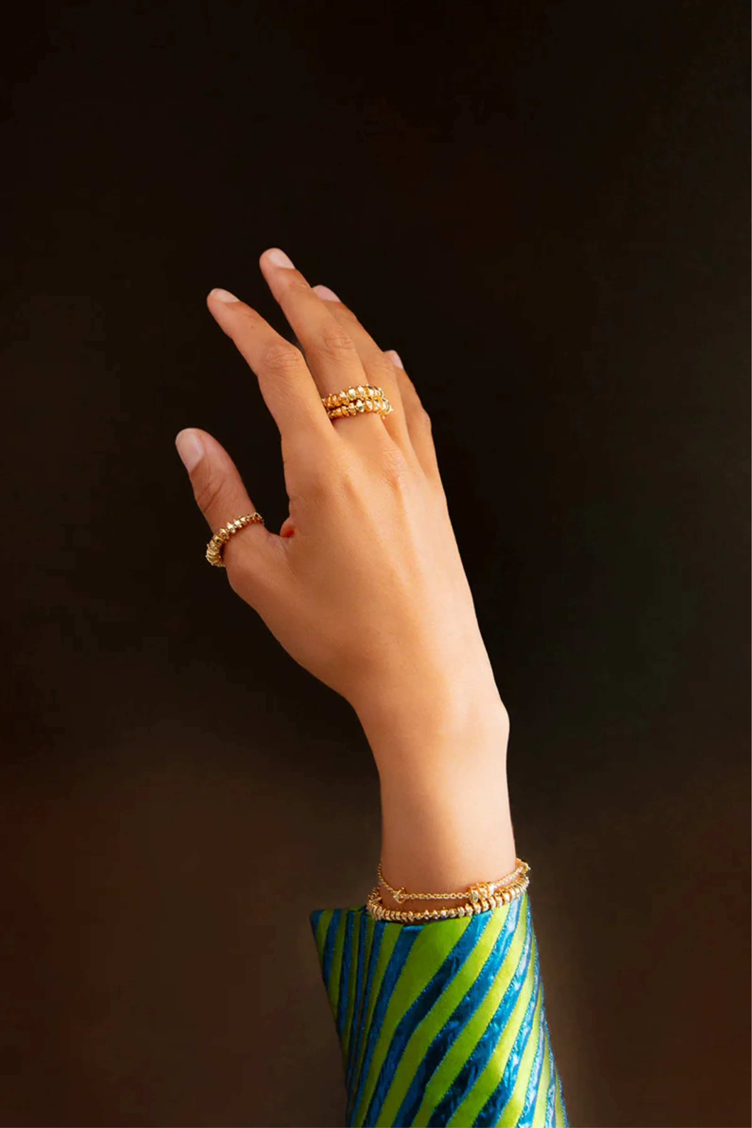 Jali Breeze Bracelet - Image 4