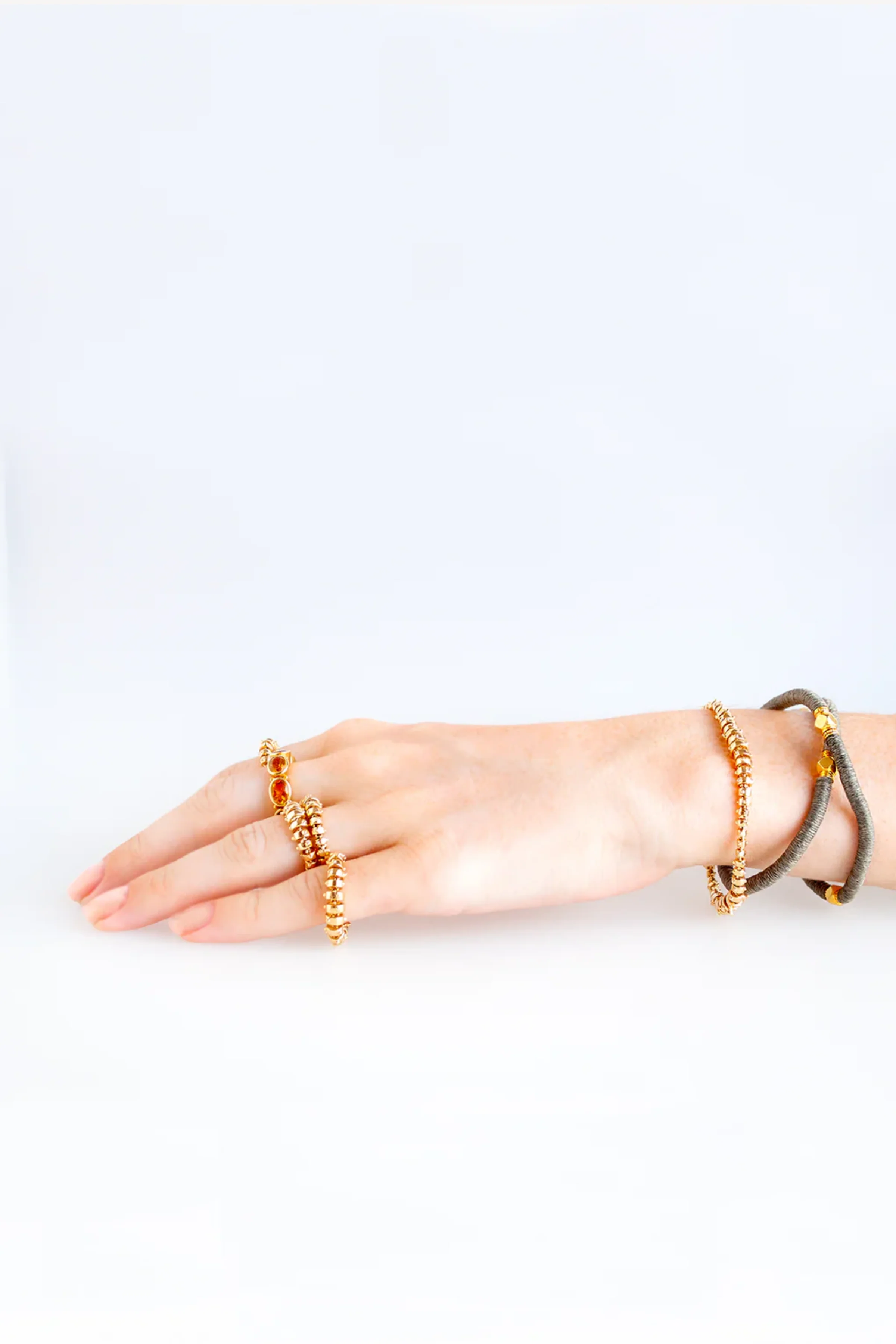 Jali Breeze Bracelet - Image 5