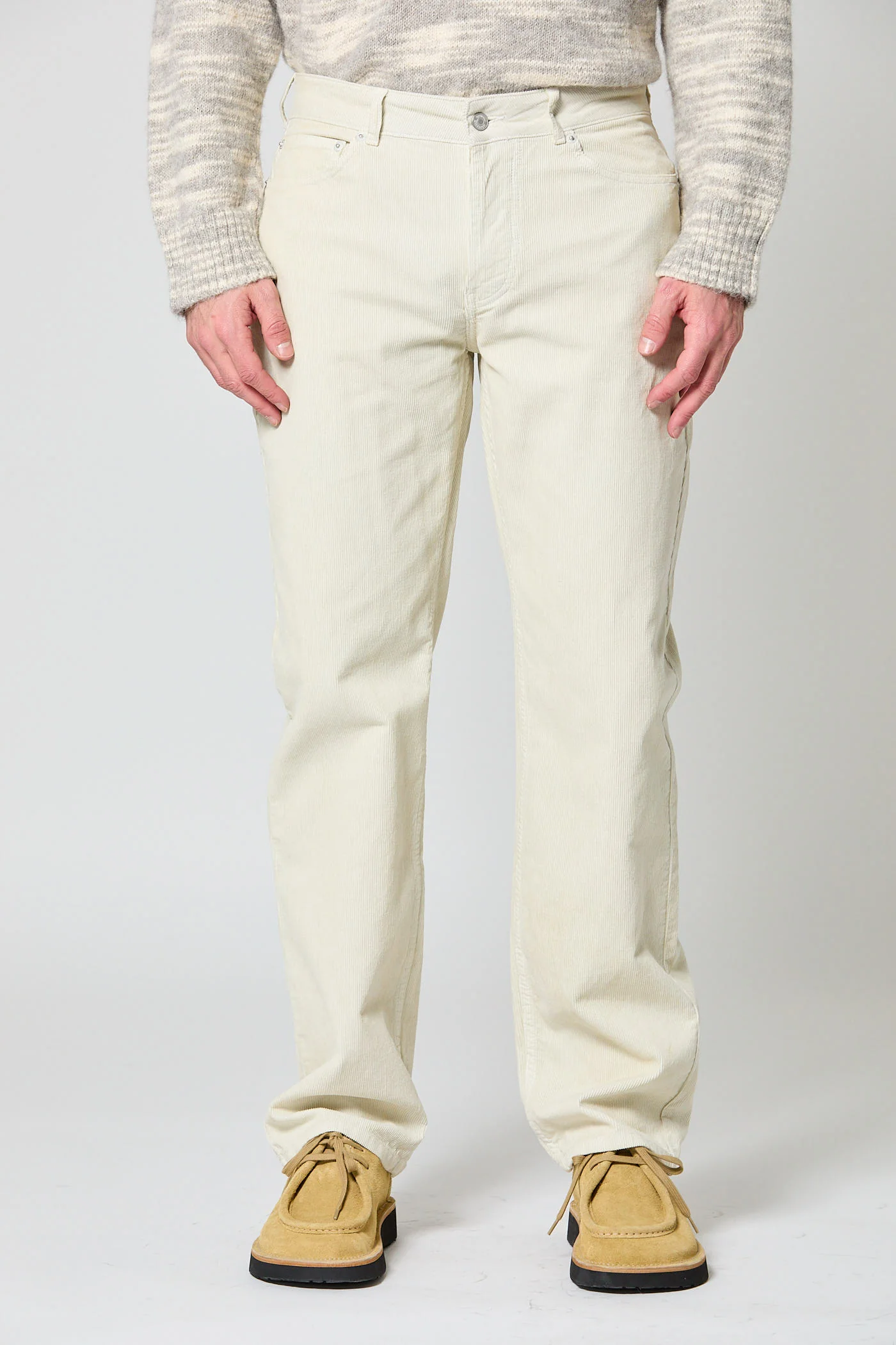 James Corduroy Pant - Image 2
