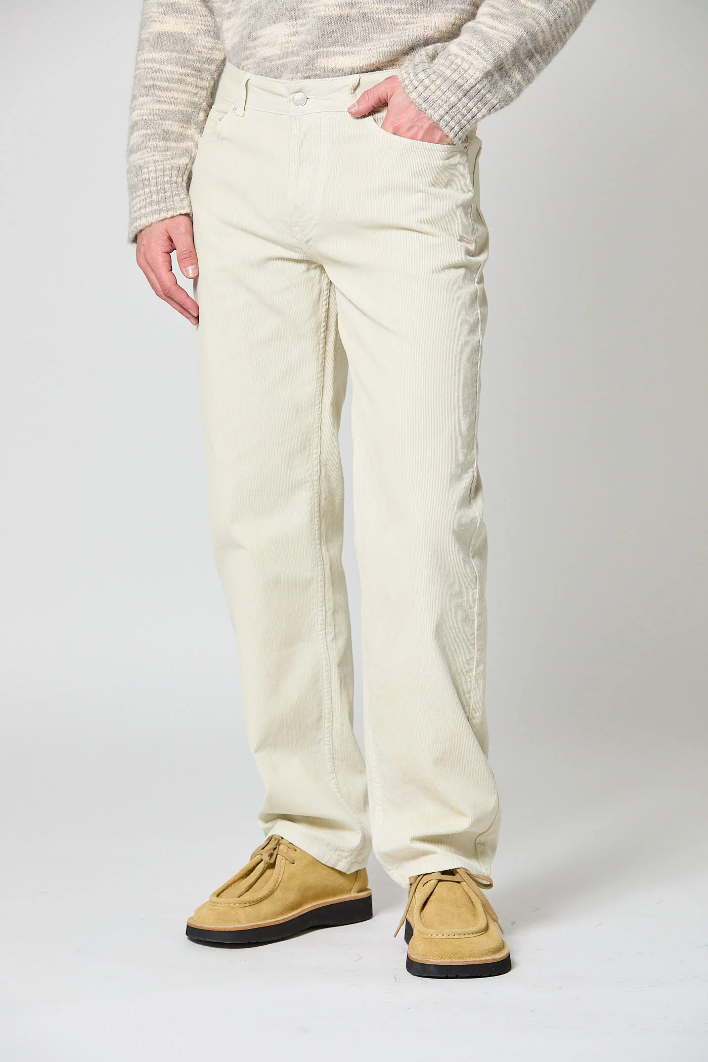 James Corduroy Pant - Image 3