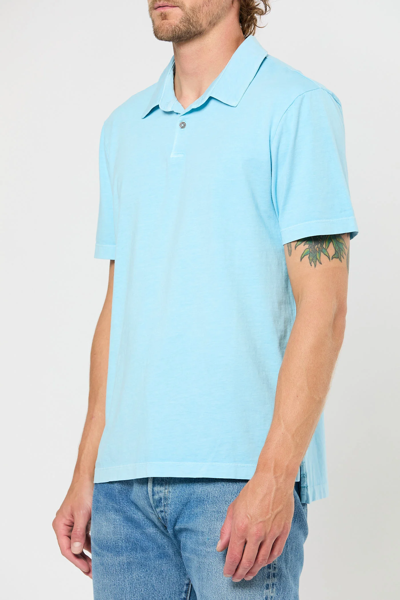 Polo Shirt - Image 3