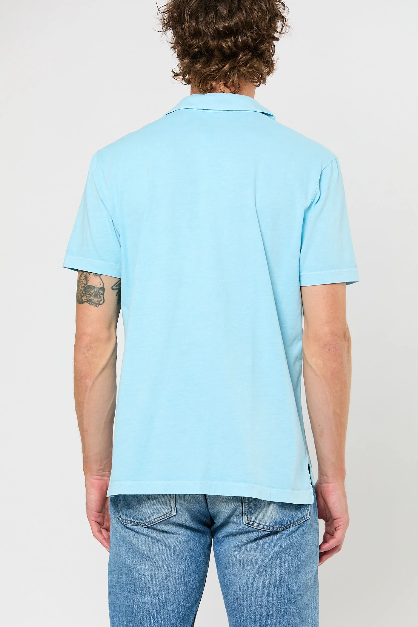 Polo Shirt - Image 4