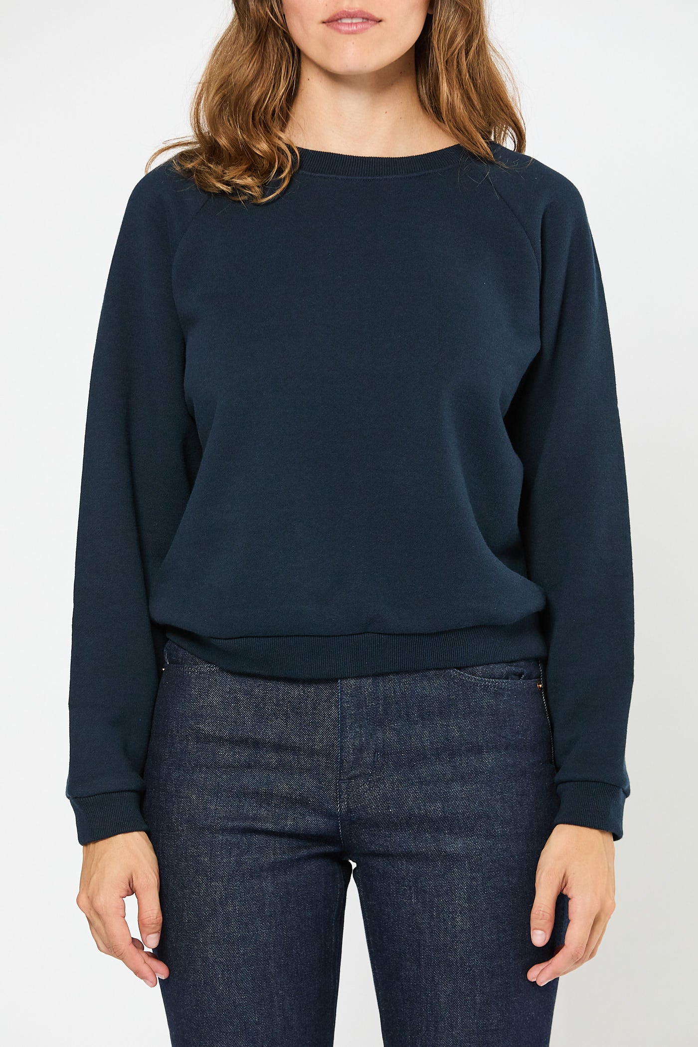 Daily Sweatshirt - Image 2