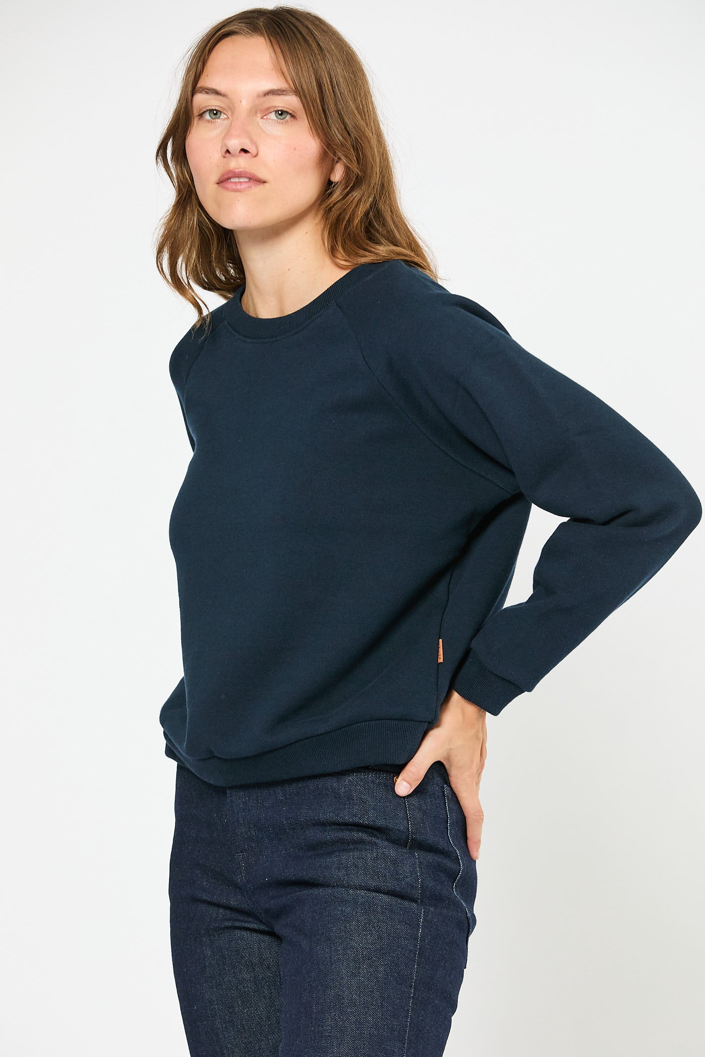 Daily Sweatshirt - Image 4