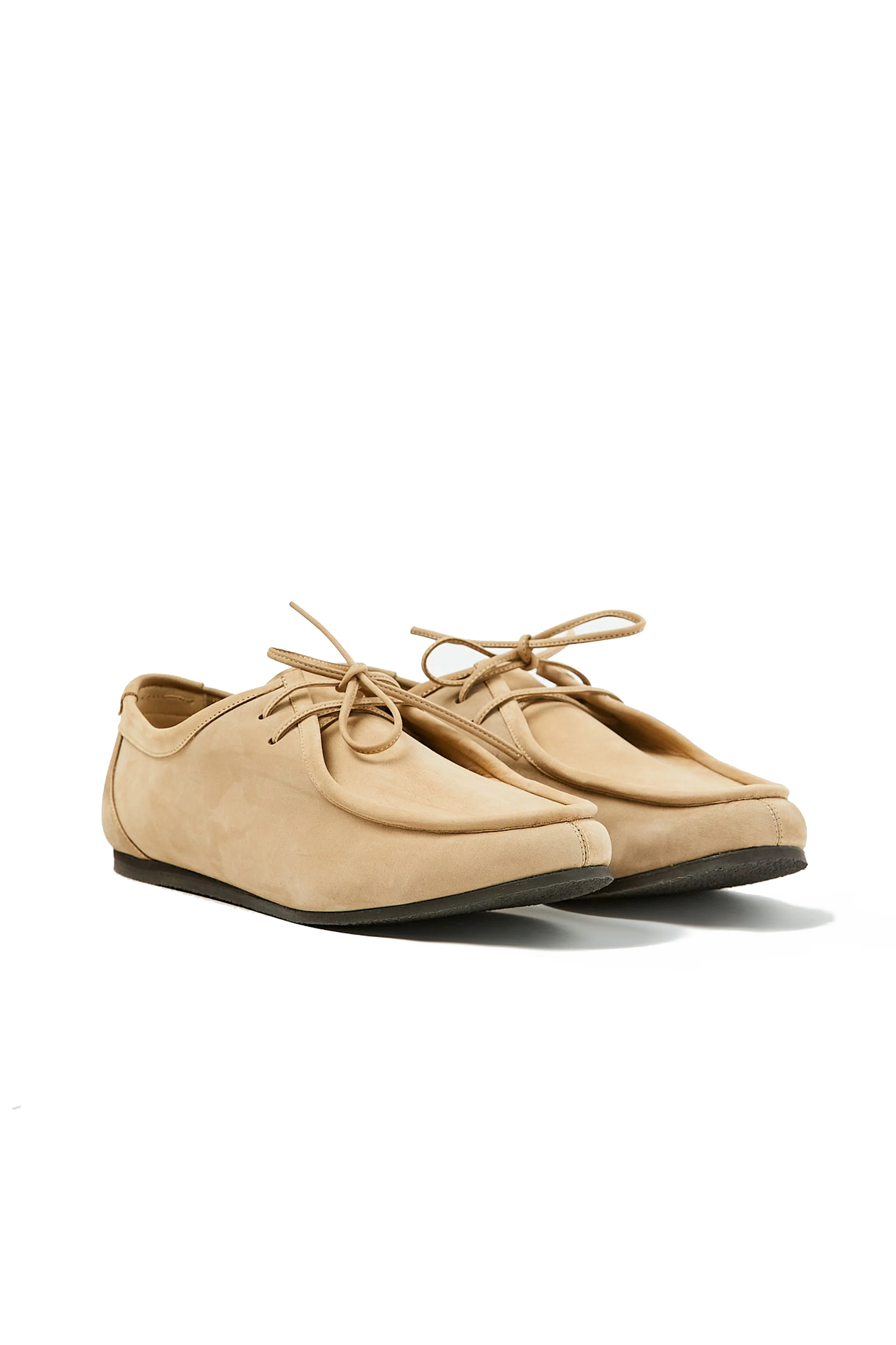 Suede Chukka - Image 3