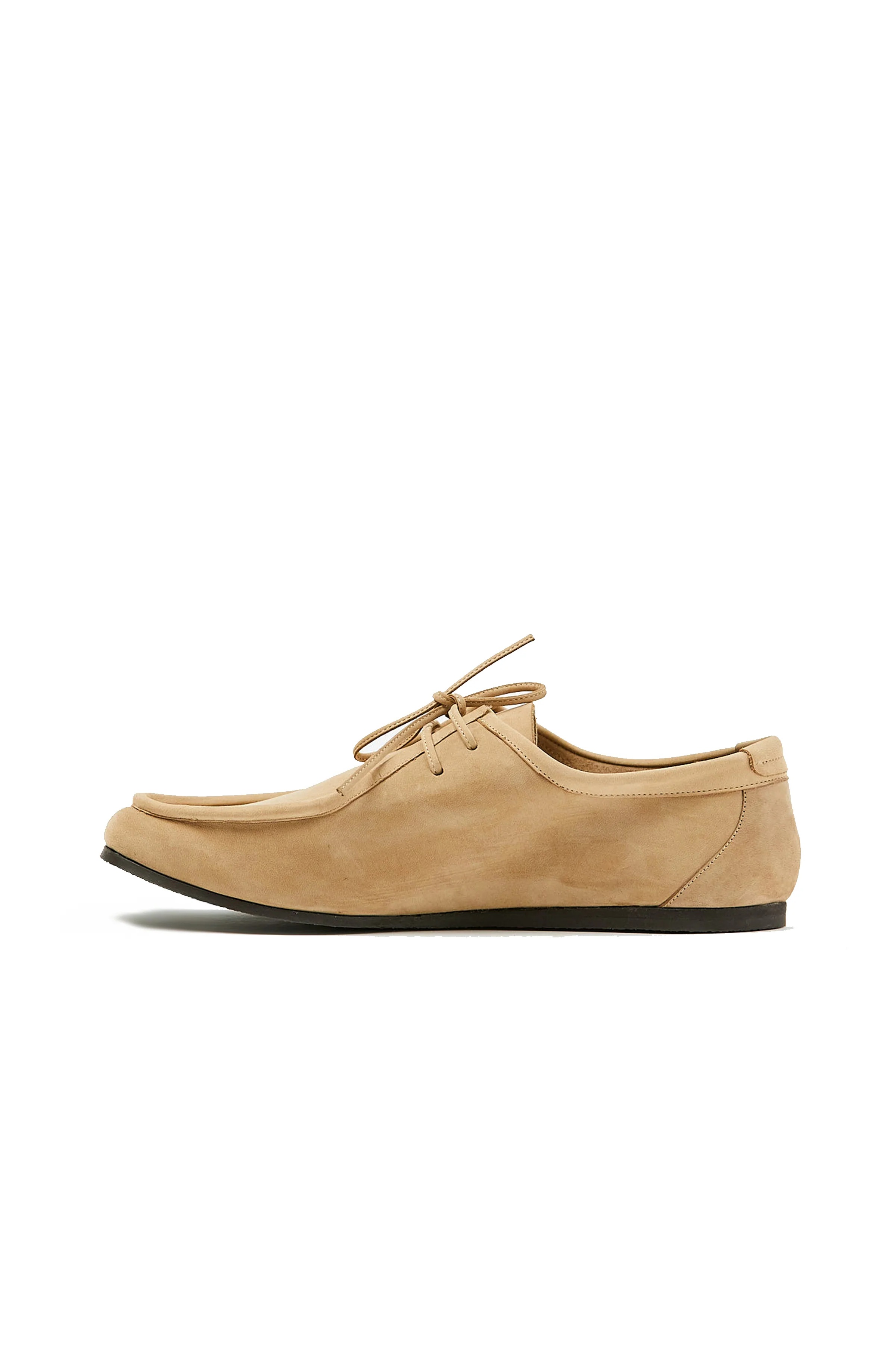Suede Chukka - Image 4