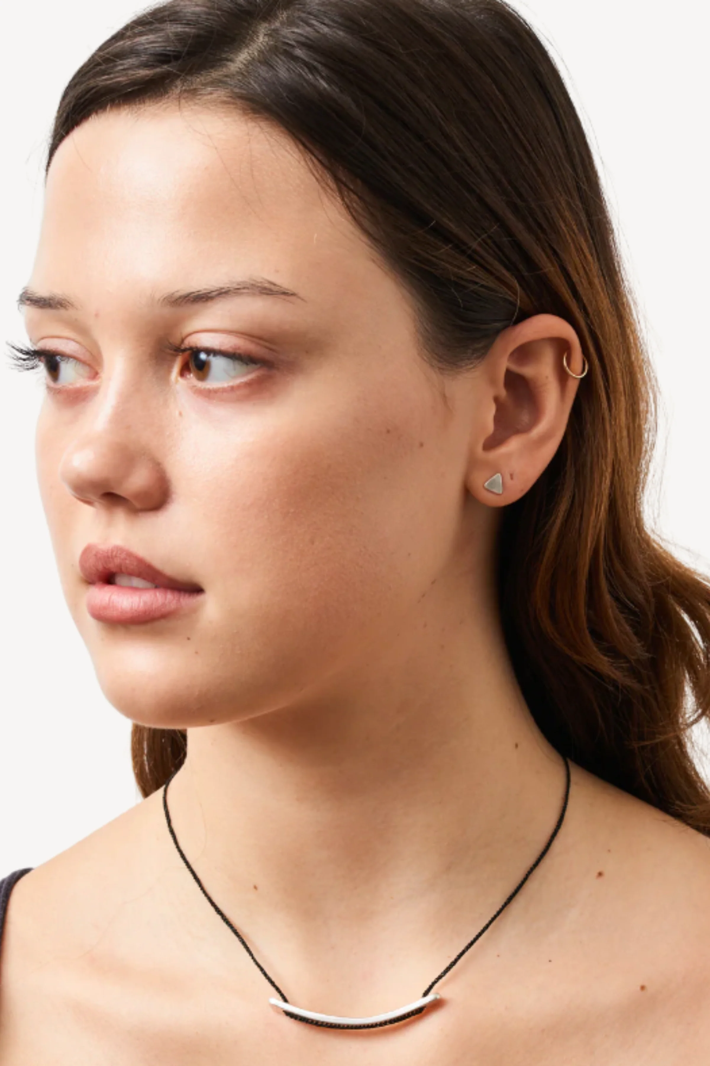 New Moon Necklace - Image 2