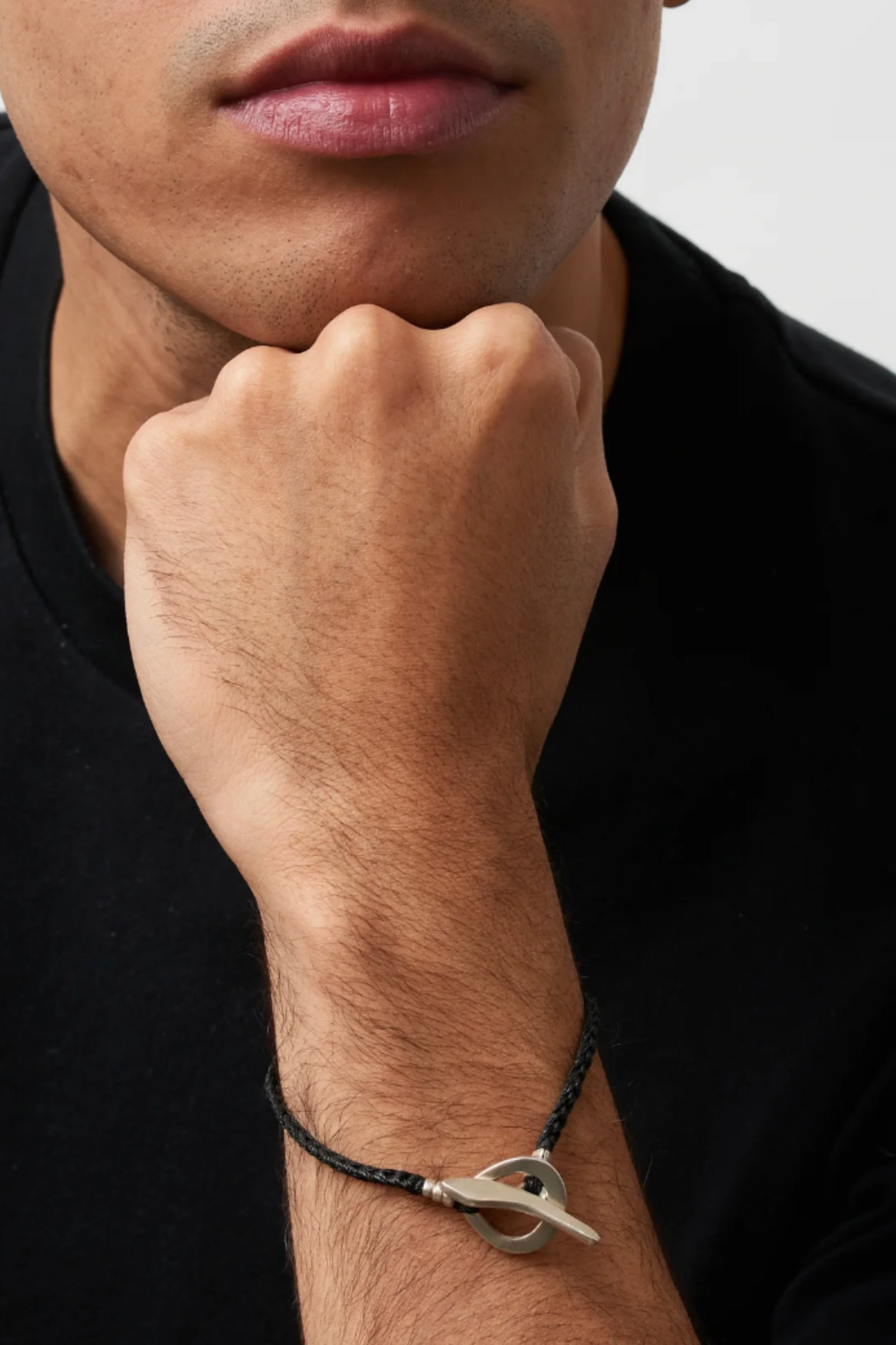 Clasp Bracelet - Image 2