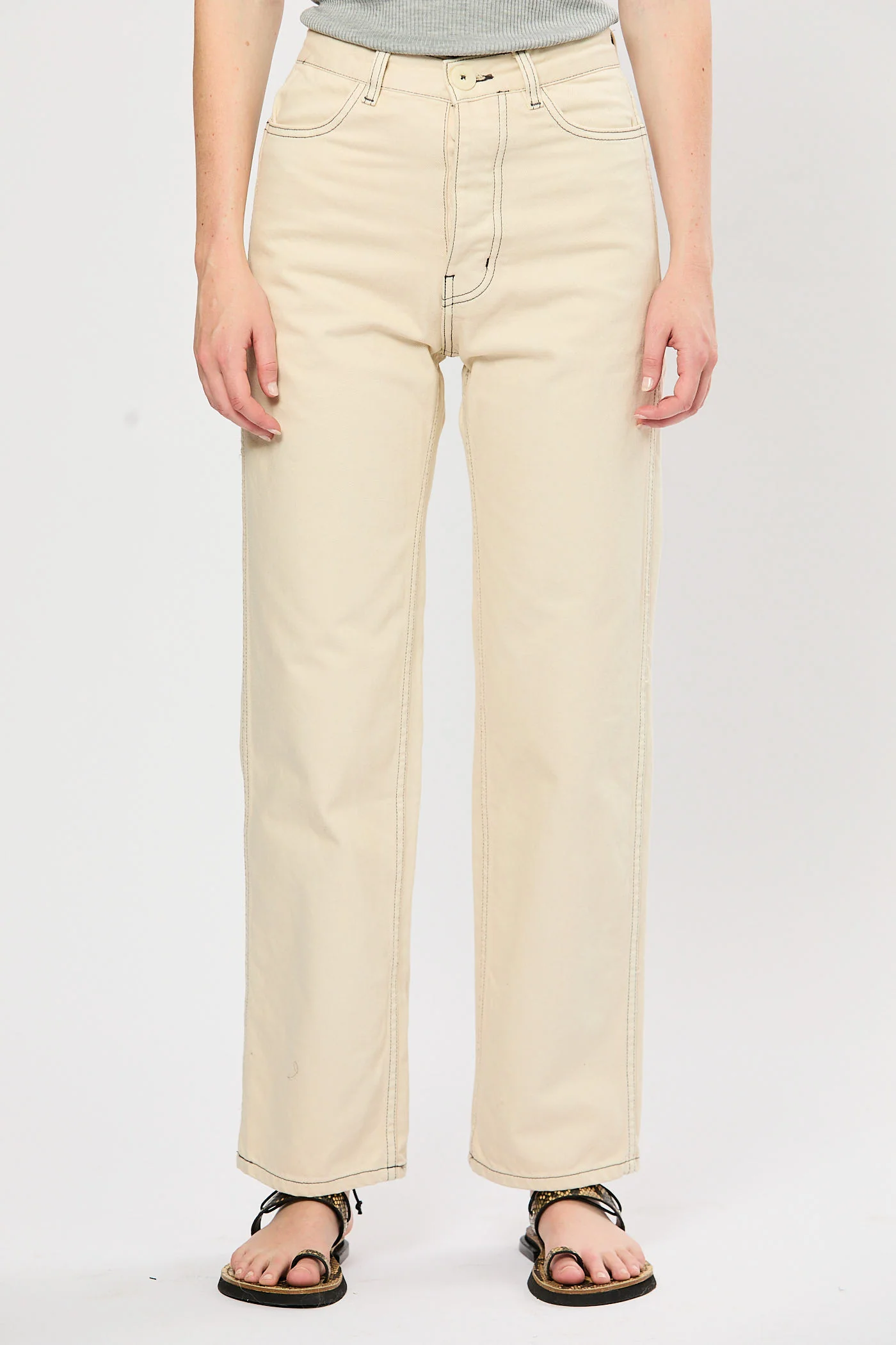 255's Denim - Image 2