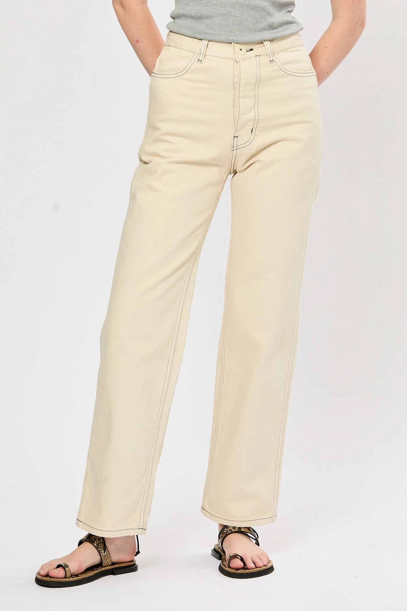 255's Denim - Image 3
