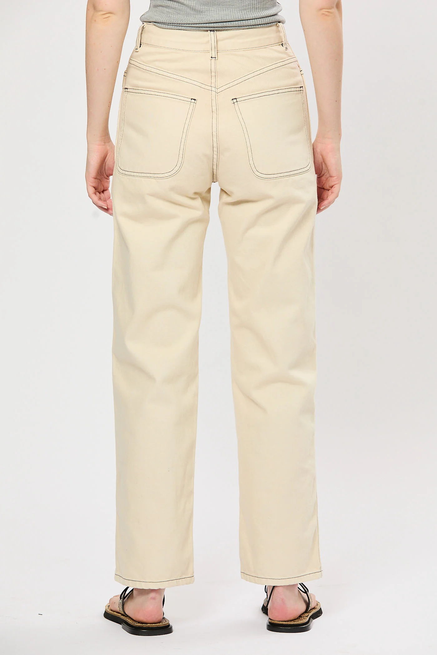 255's Denim - Image 5