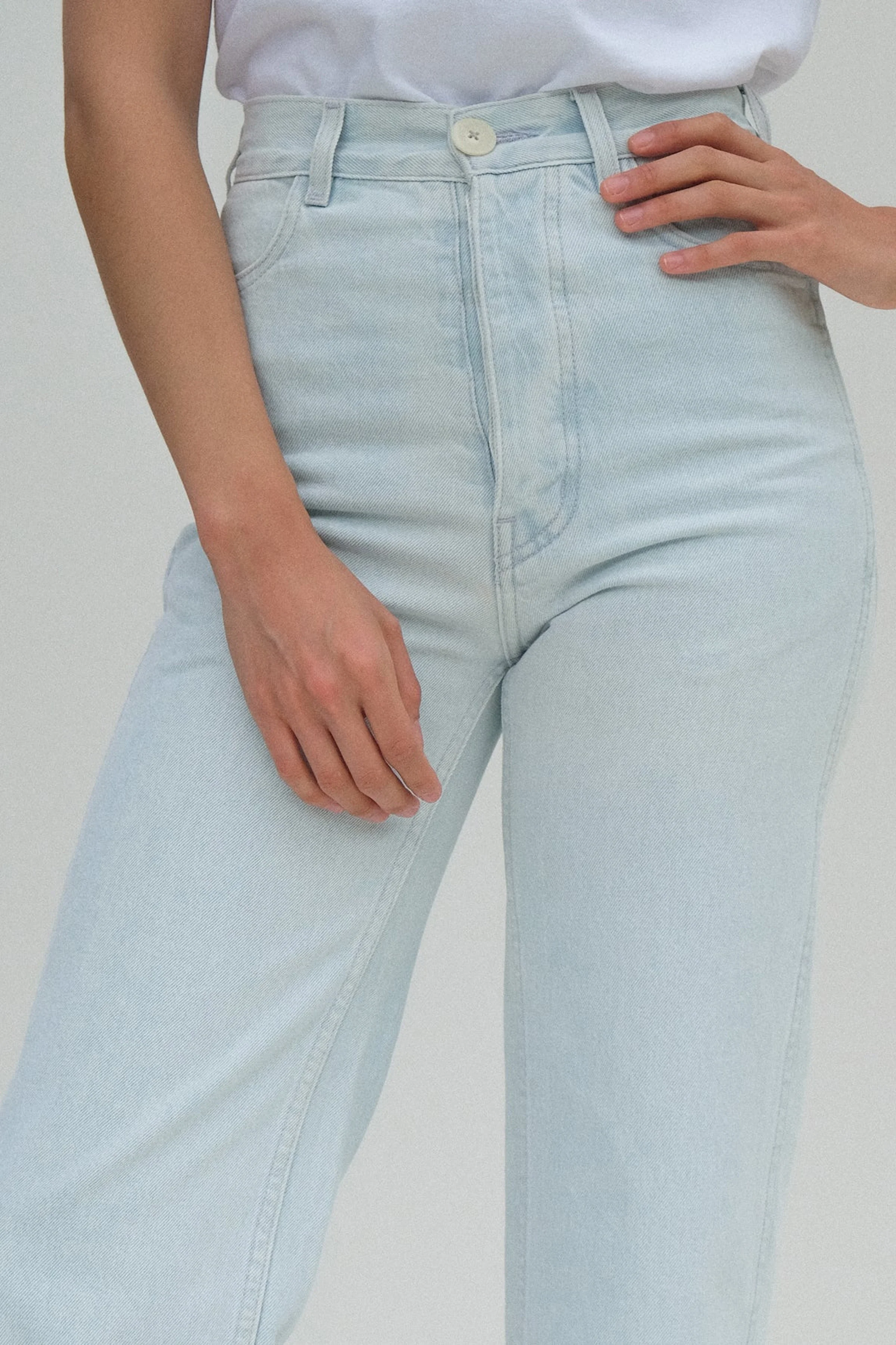255's Denim - Image 7