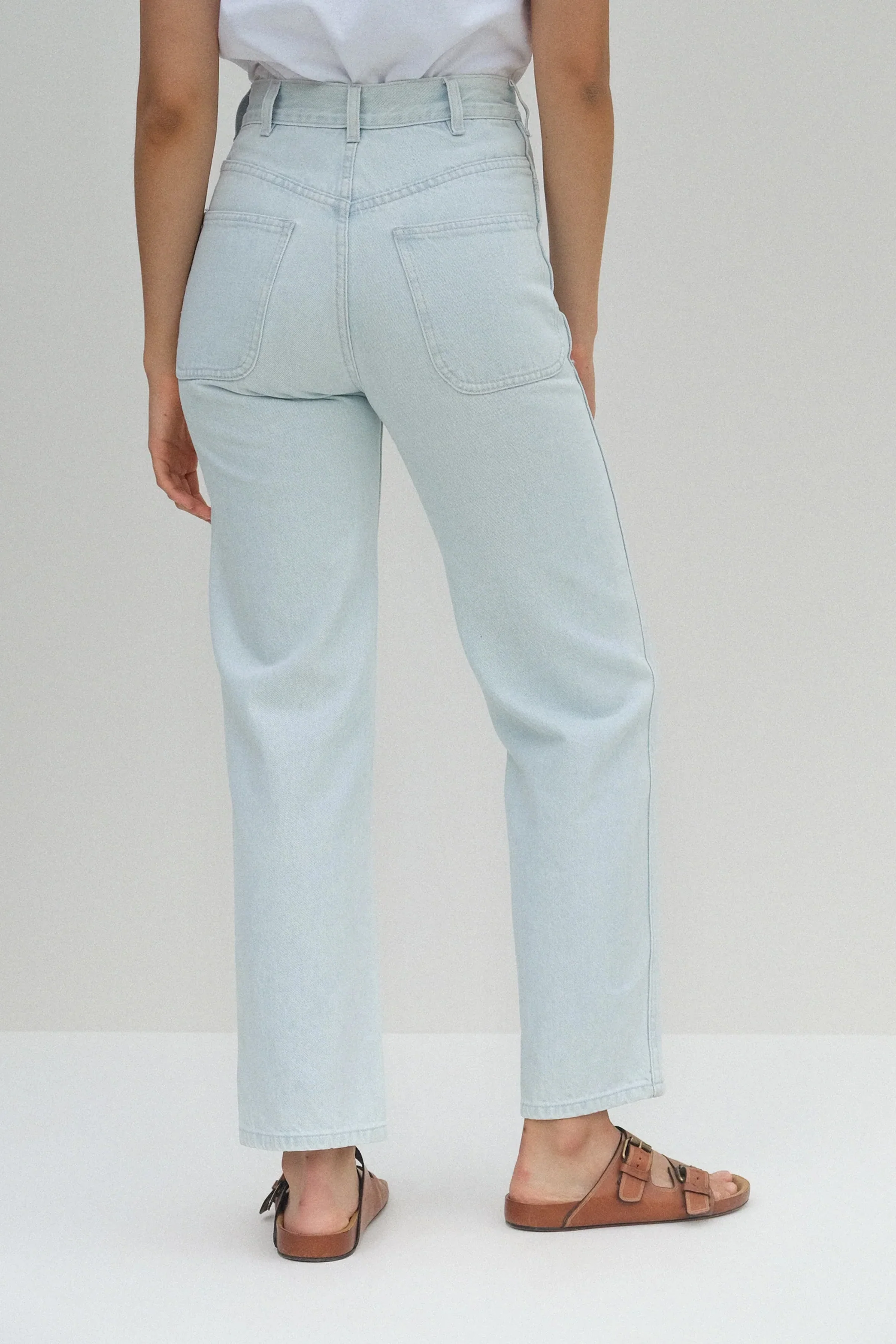 255's Denim - Image 8