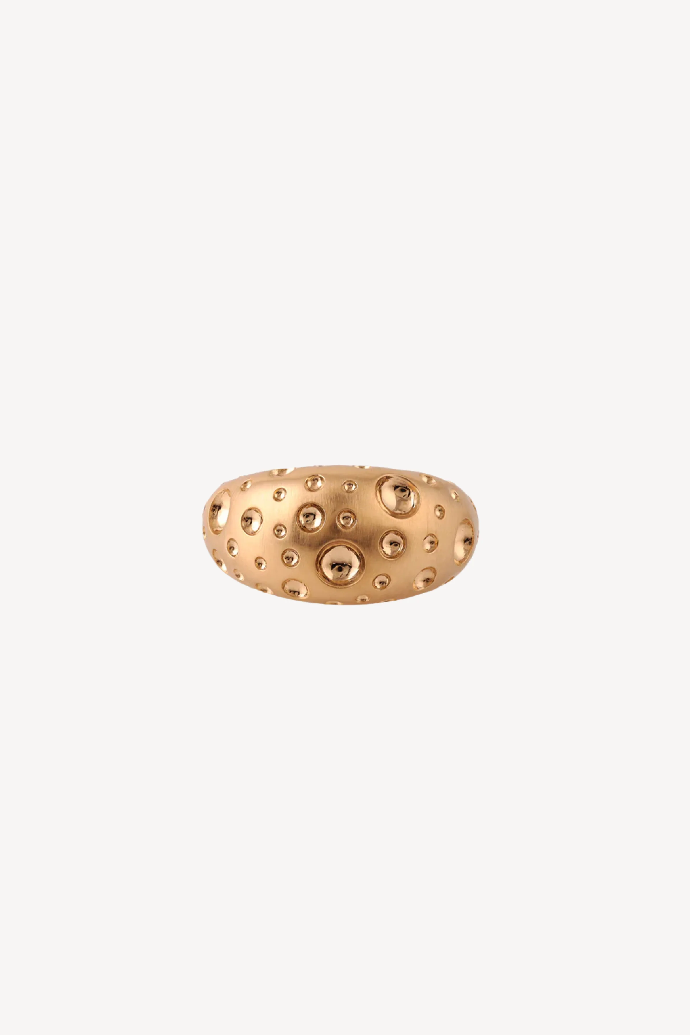 Jodha Bai Spirit scattered Bombé Ring - Maxi - Image 2
