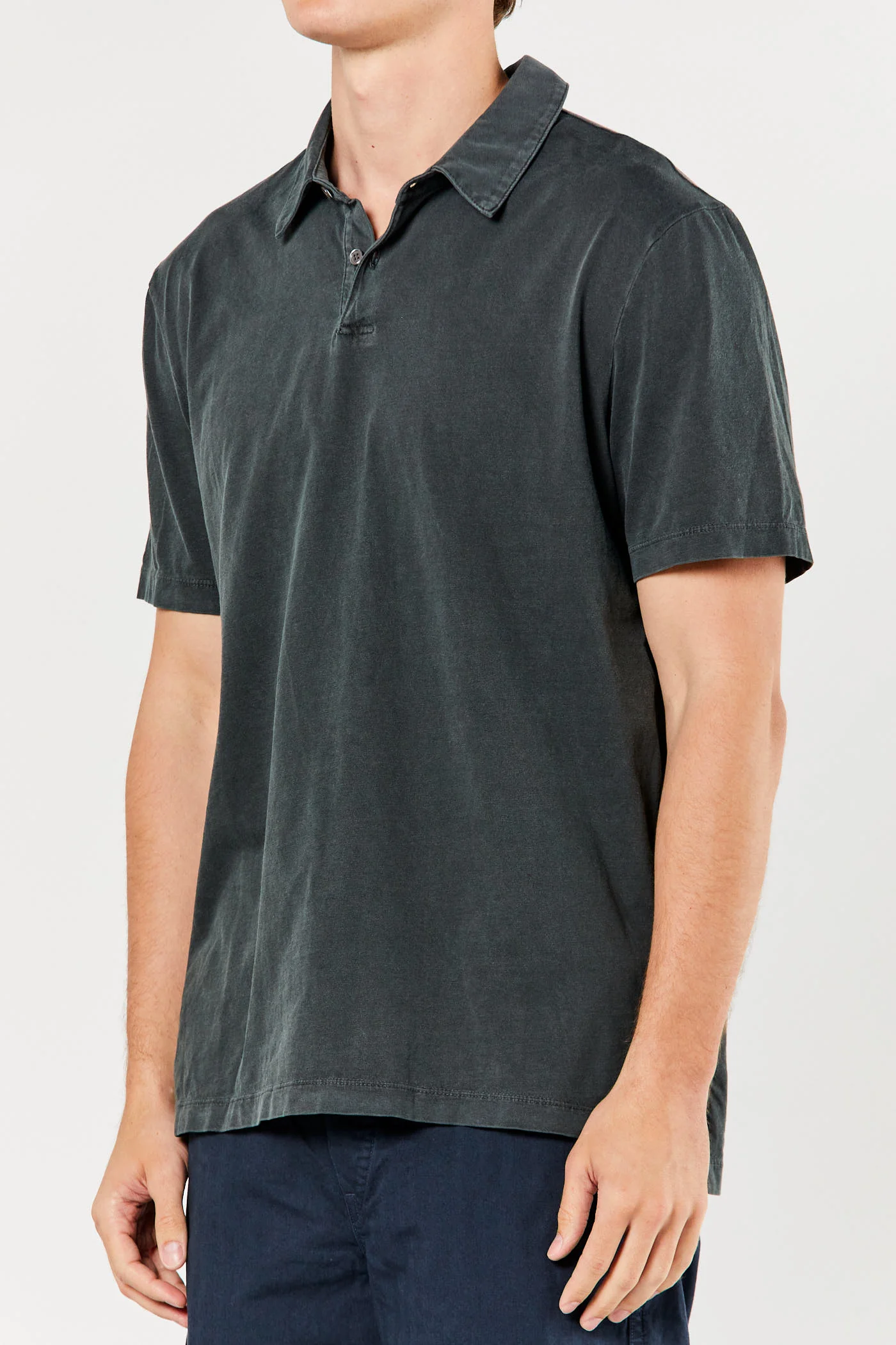 Carbon Revised Standard Polo - Image 3