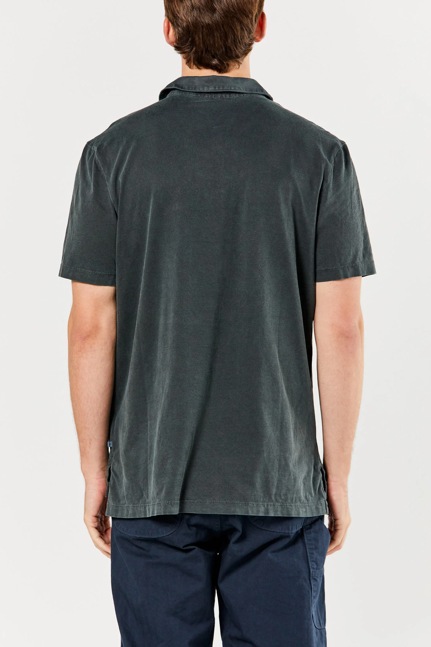 Carbon Revised Standard Polo - Image 4