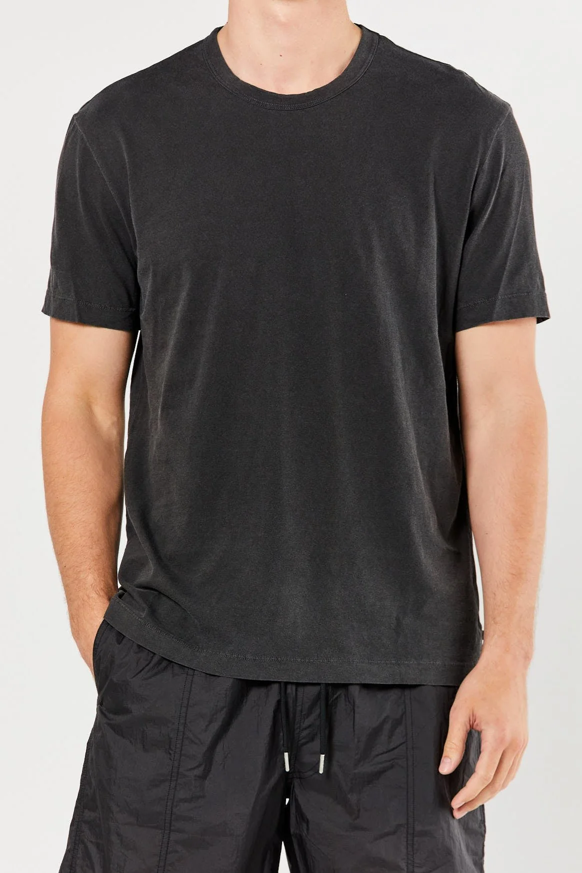 Short Sleeve Crew Neck - Image 13
