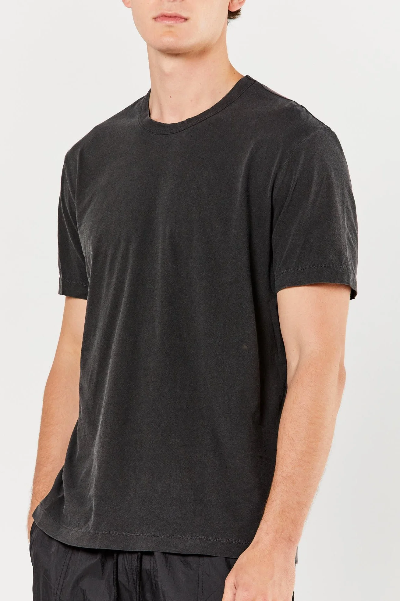 Short Sleeve Crew Neck - Image 14