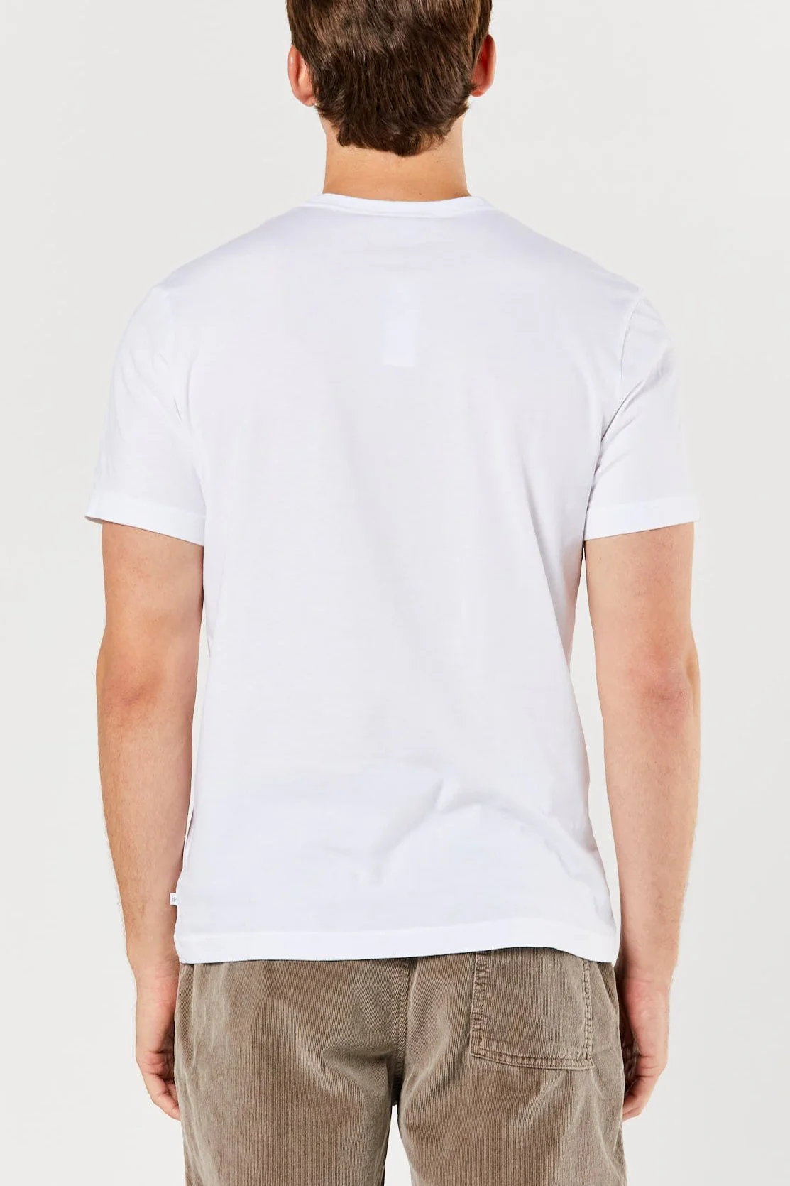 Short Sleeve Crew Neck - Image 15