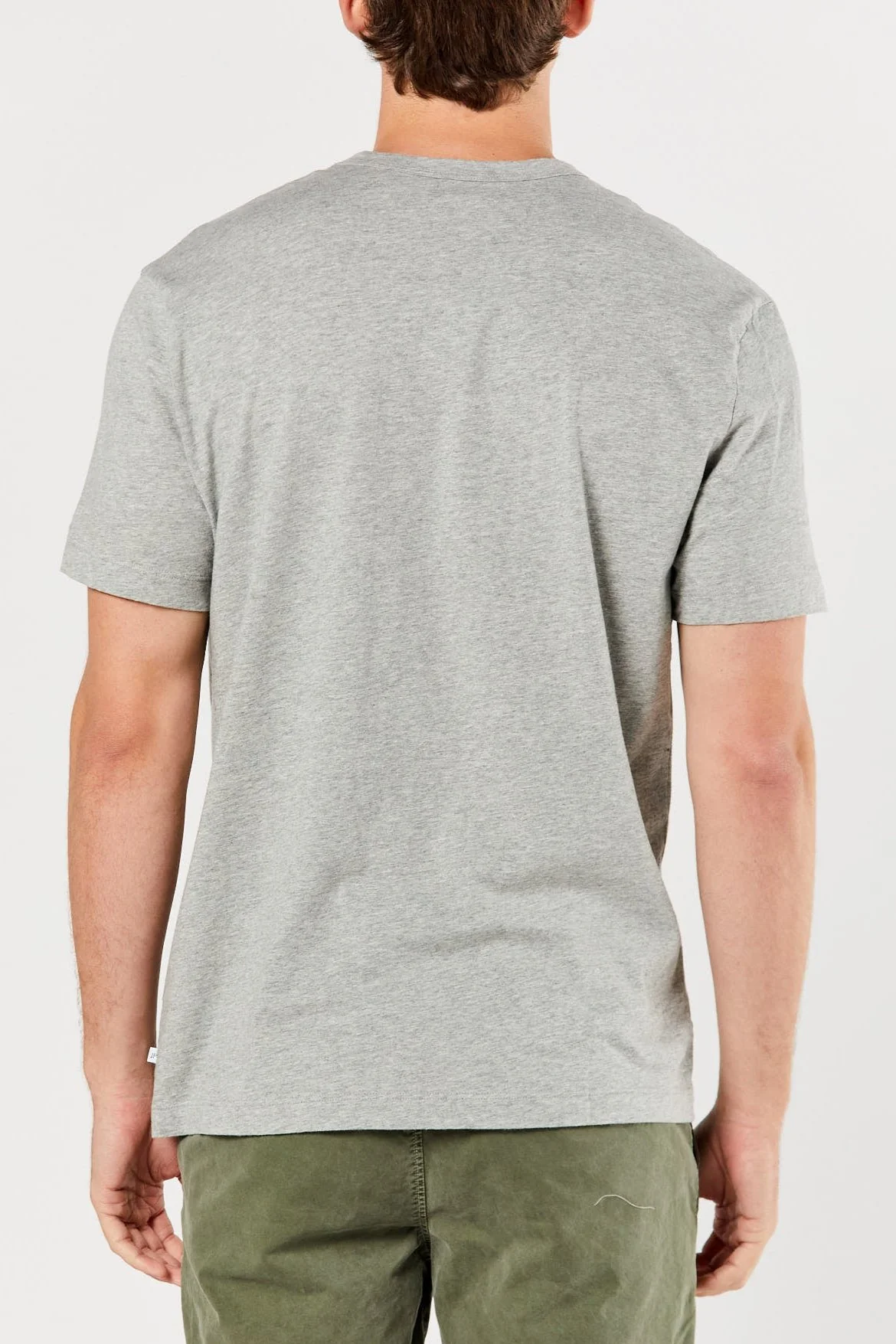 Short Sleeve Crew Neck - Image 16