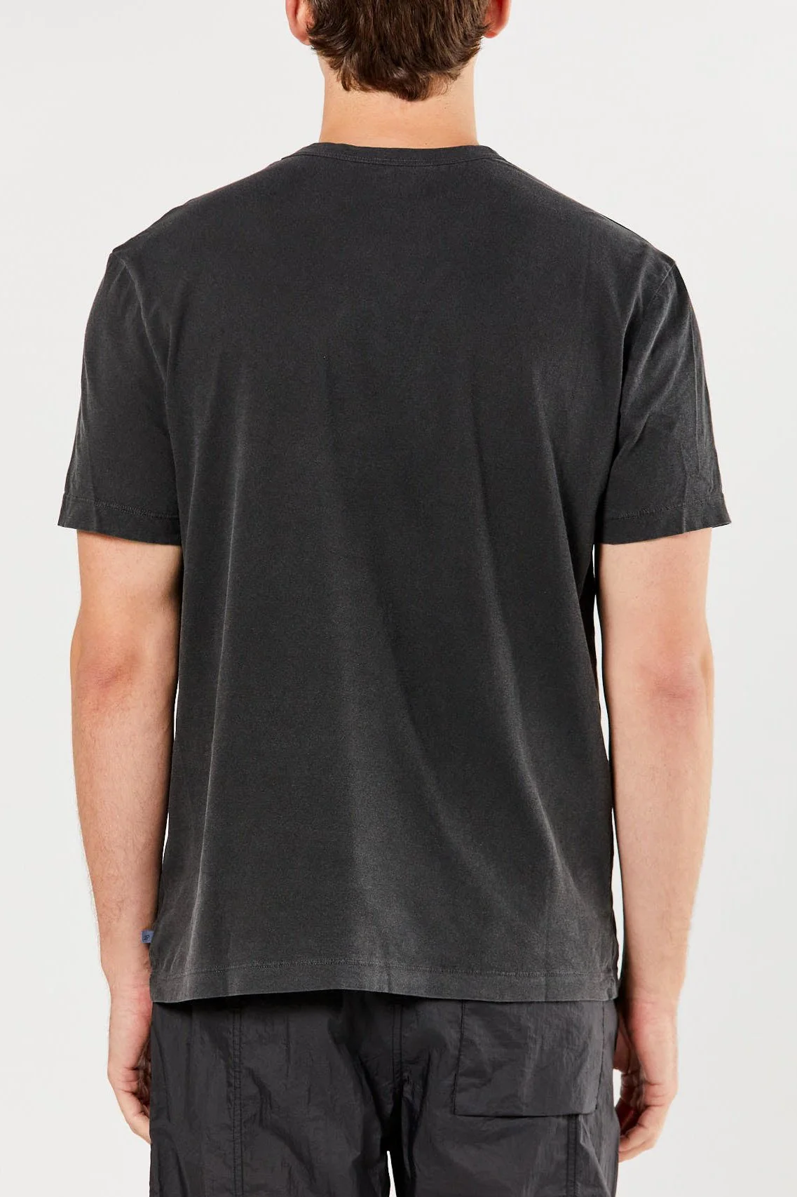 Short Sleeve Crew Neck - Image 17