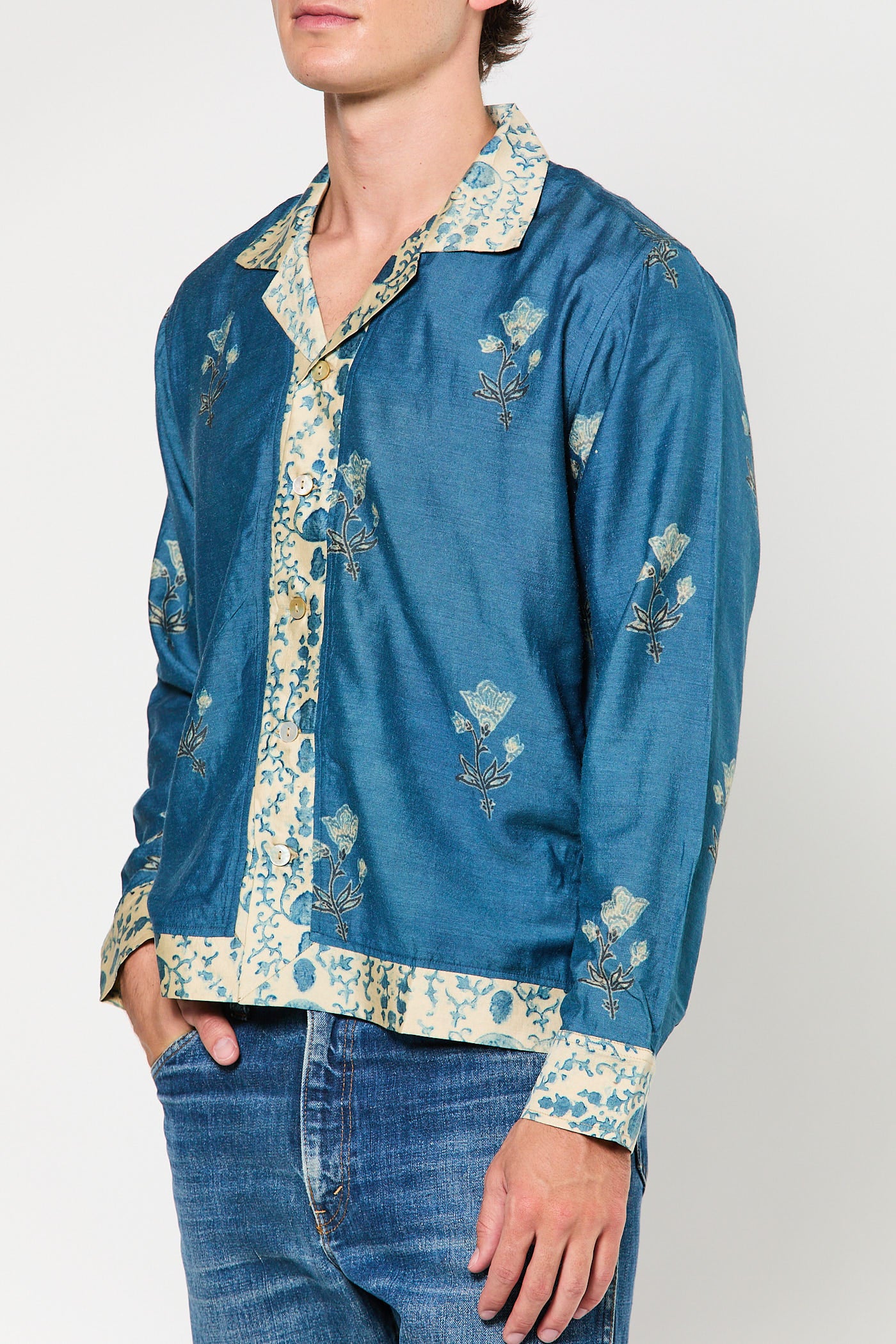 Camp Collar Shirt - Image 5