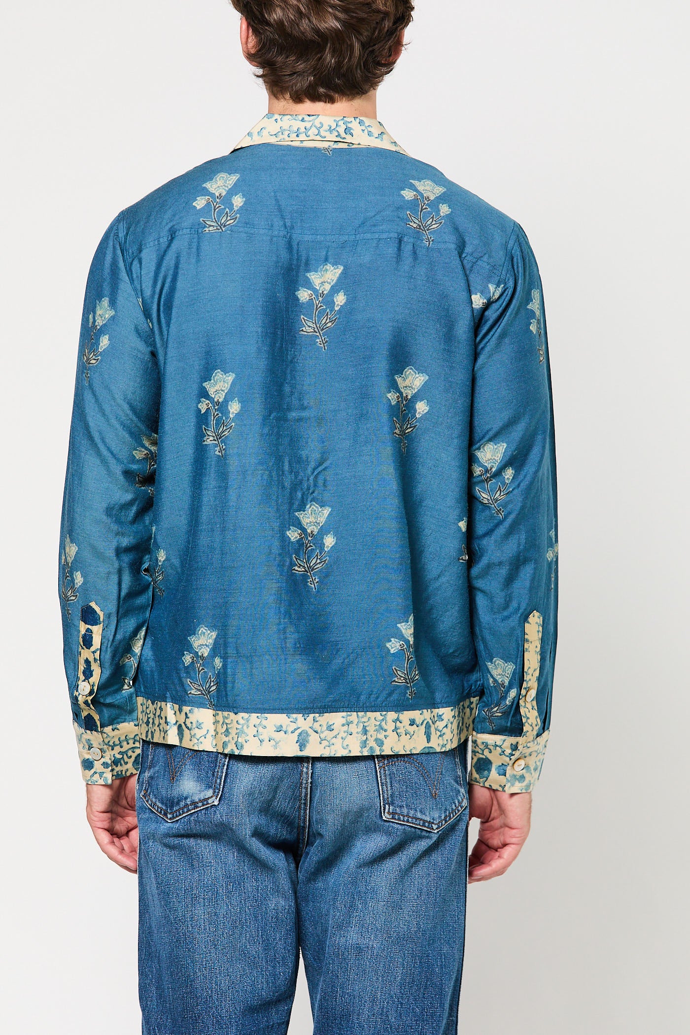 Camp Collar Shirt - Image 6