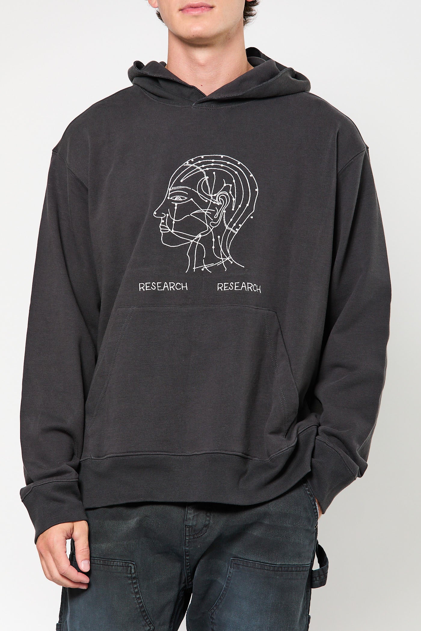 Research Hoodie - Image 2