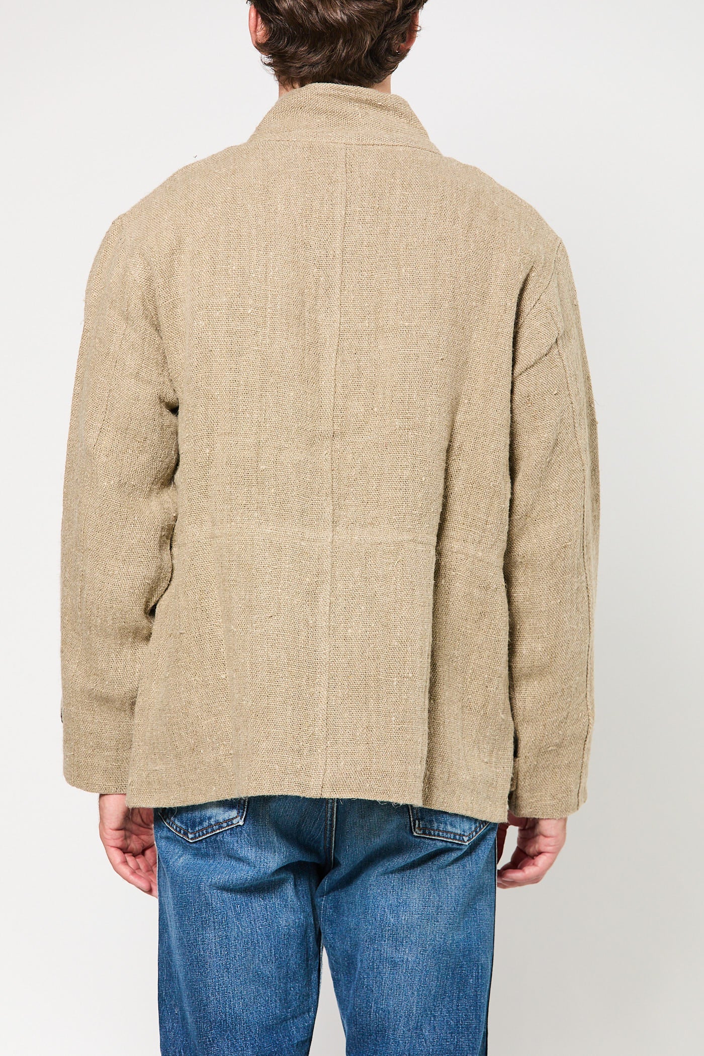 Safari Jacket - Image 4