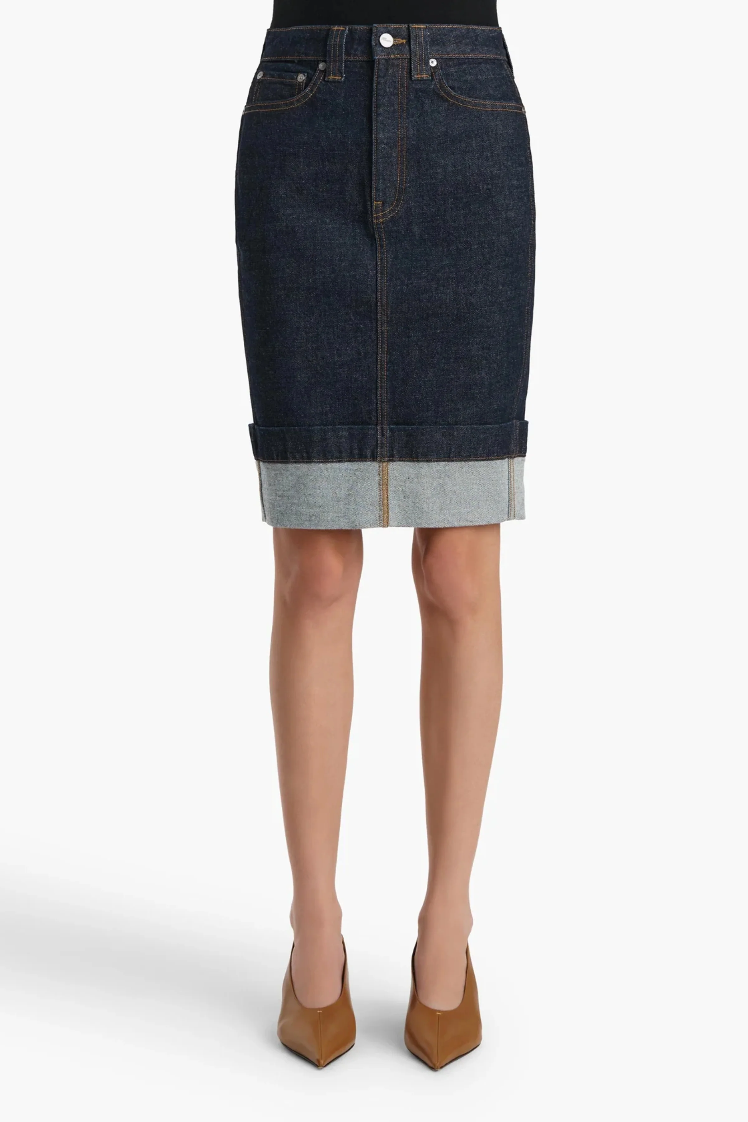 Kendra Skirt - Image 2