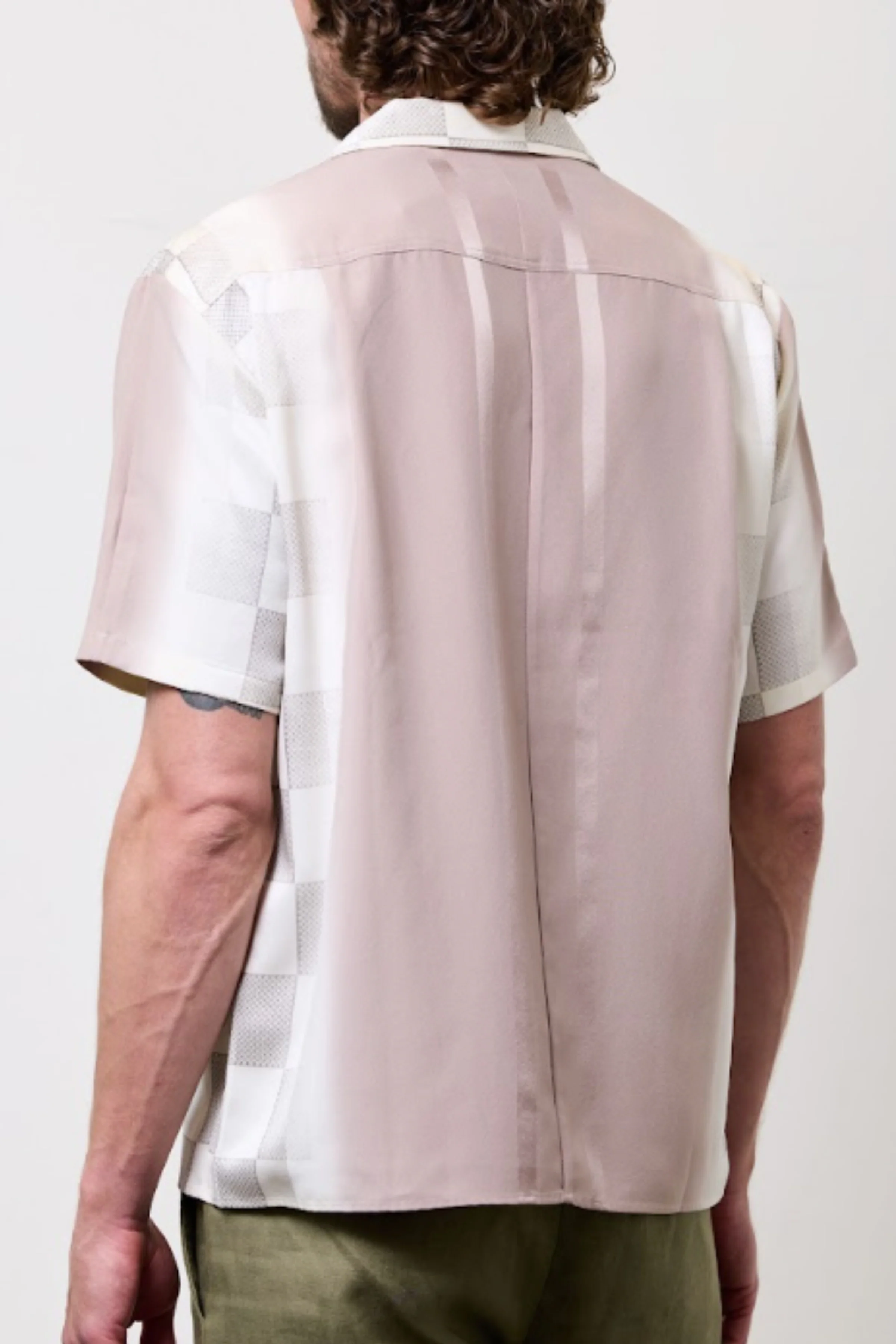 Kimono Aloha Shirt - Image 4