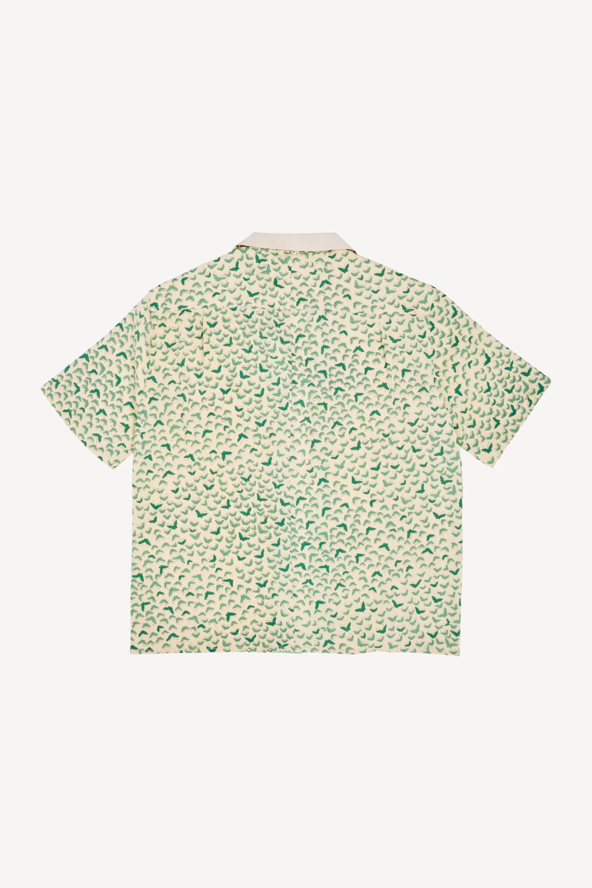 Kimono Aloha Shirt - Image 5