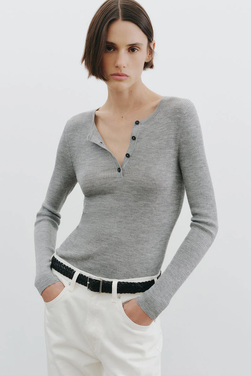 Klarise Sweater - Image 4