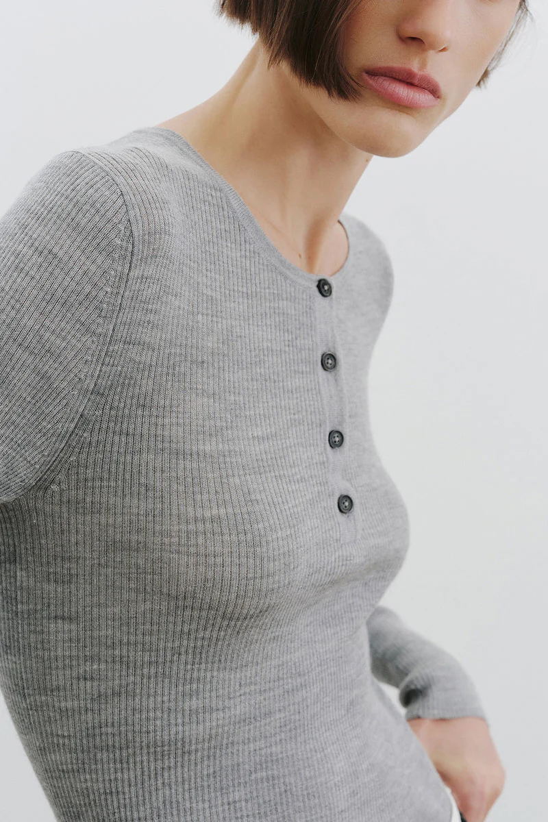 Klarise Sweater - Image 5