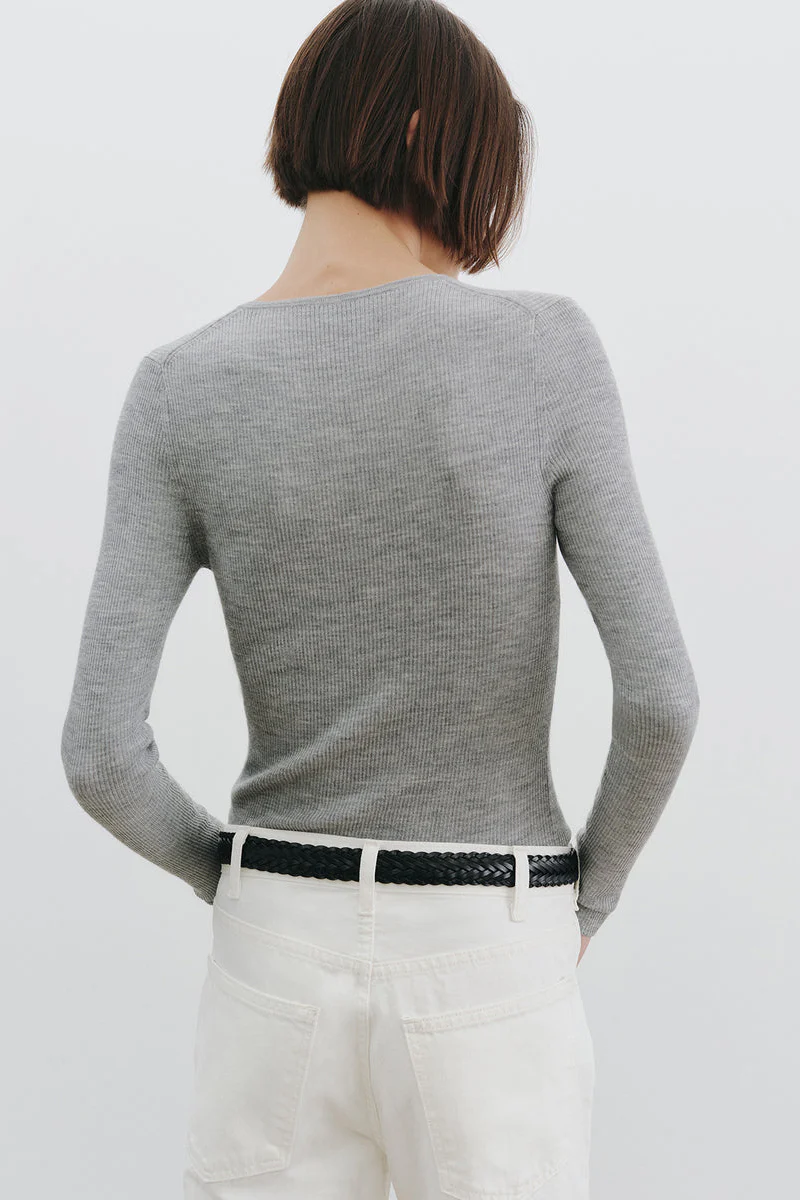 Klarise Sweater - Image 6